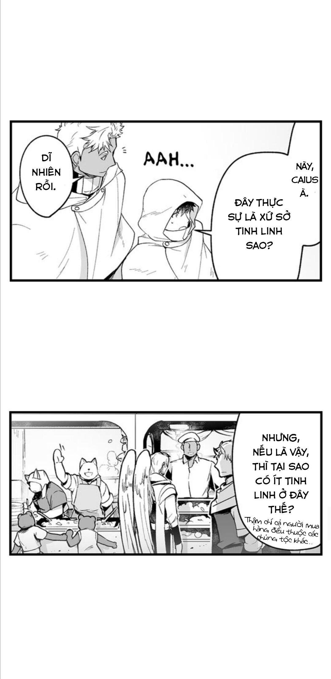 đọc truyện Vợ Của Titan Chương 46.5 ảnh 7 tại Thiên Thai Truyện