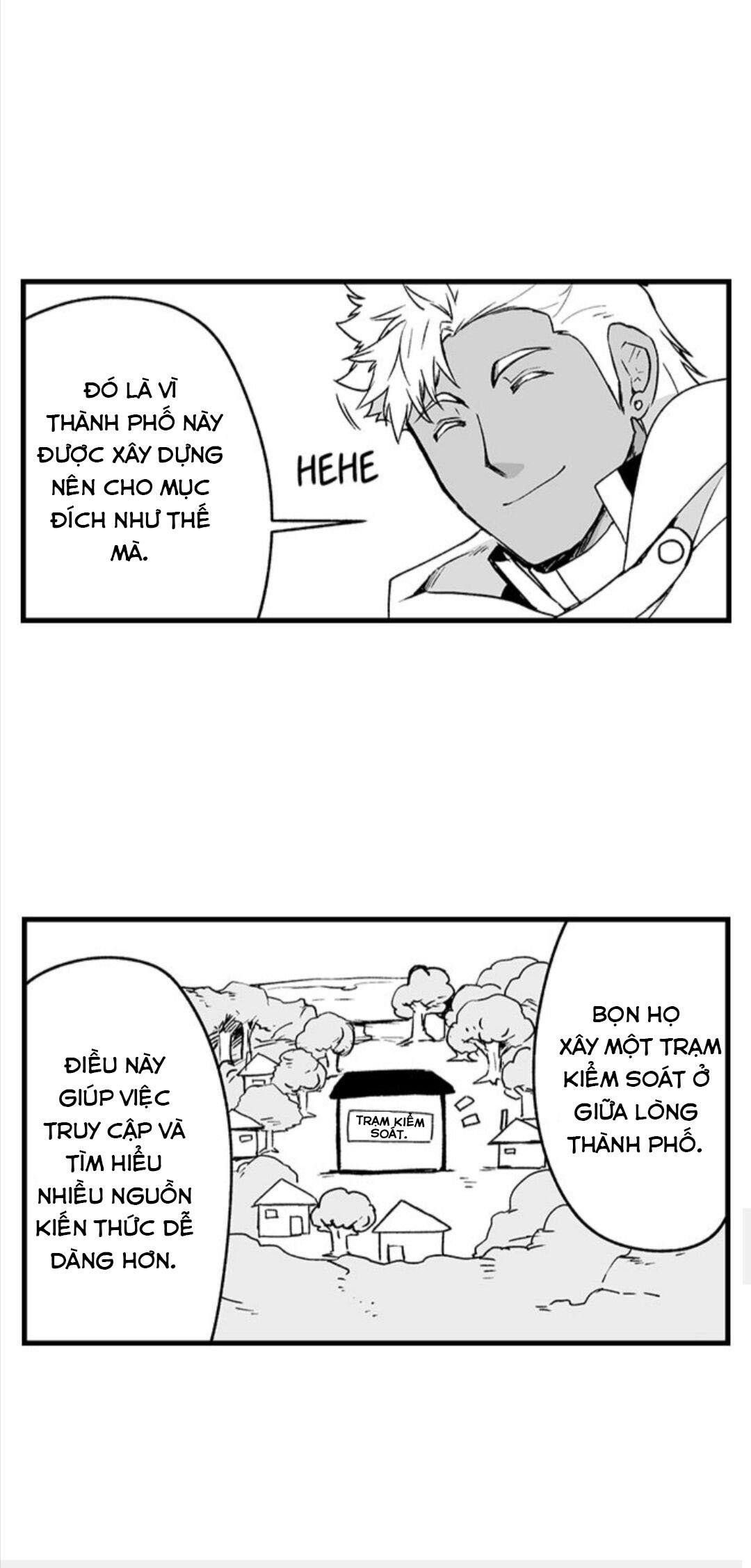 đọc truyện Vợ Của Titan Chương 46.5 ảnh 8 tại Thiên Thai Truyện