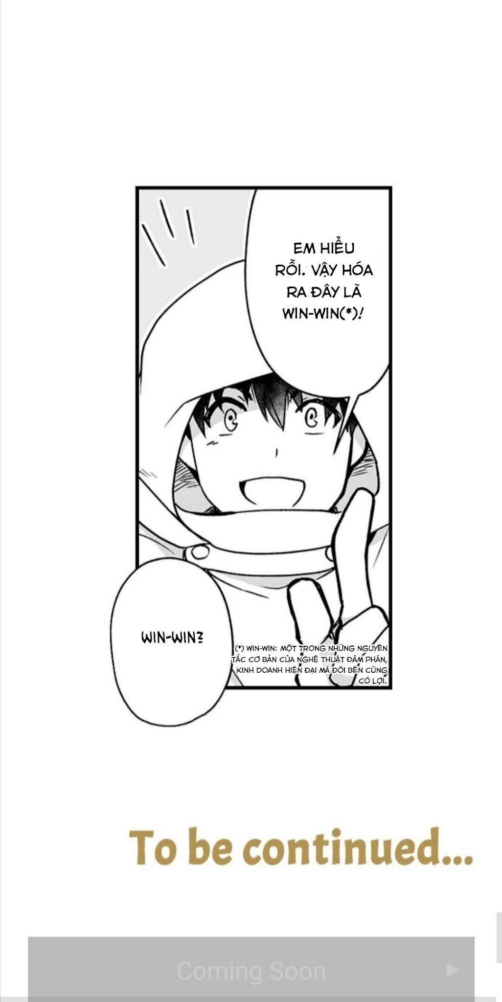 đọc truyện Vợ Của Titan Chương 46.5 ảnh 11 tại Thiên Thai Truyện