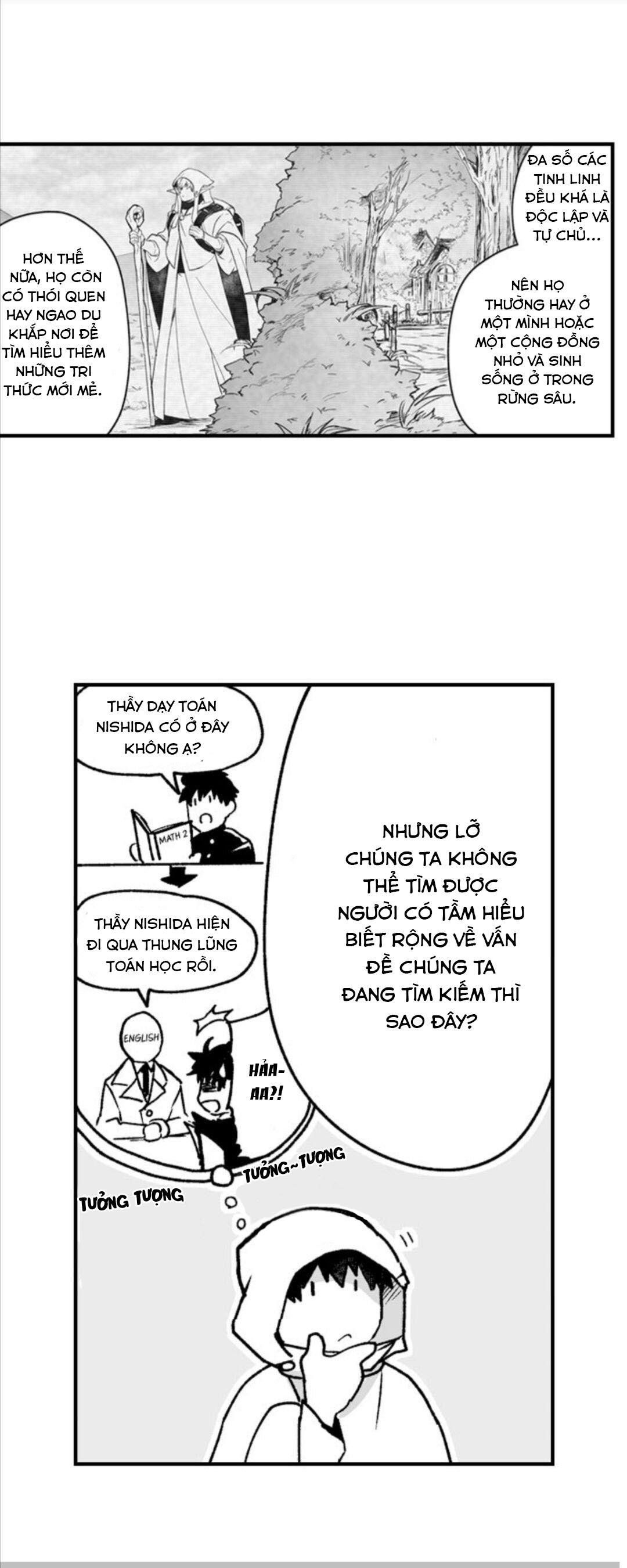 đọc truyện Vợ Của Titan Chương 46 ảnh 12 tại Thiên Thai Truyện