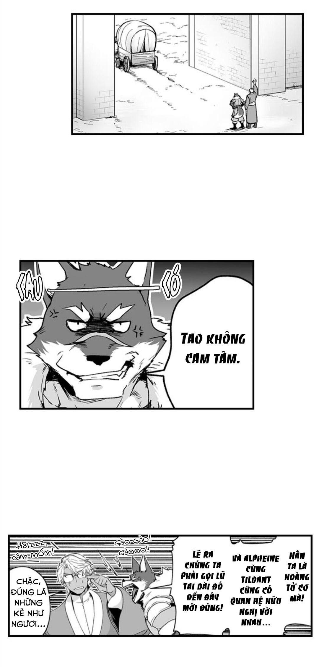 đọc truyện Vợ Của Titan Chương 46 ảnh 5 tại Thiên Thai Truyện