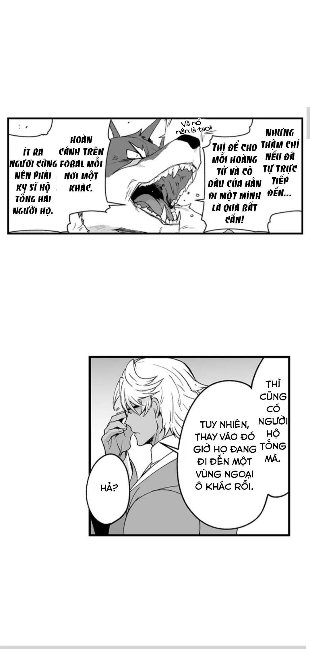 đọc truyện Vợ Của Titan Chương 46 ảnh 7 tại Thiên Thai Truyện