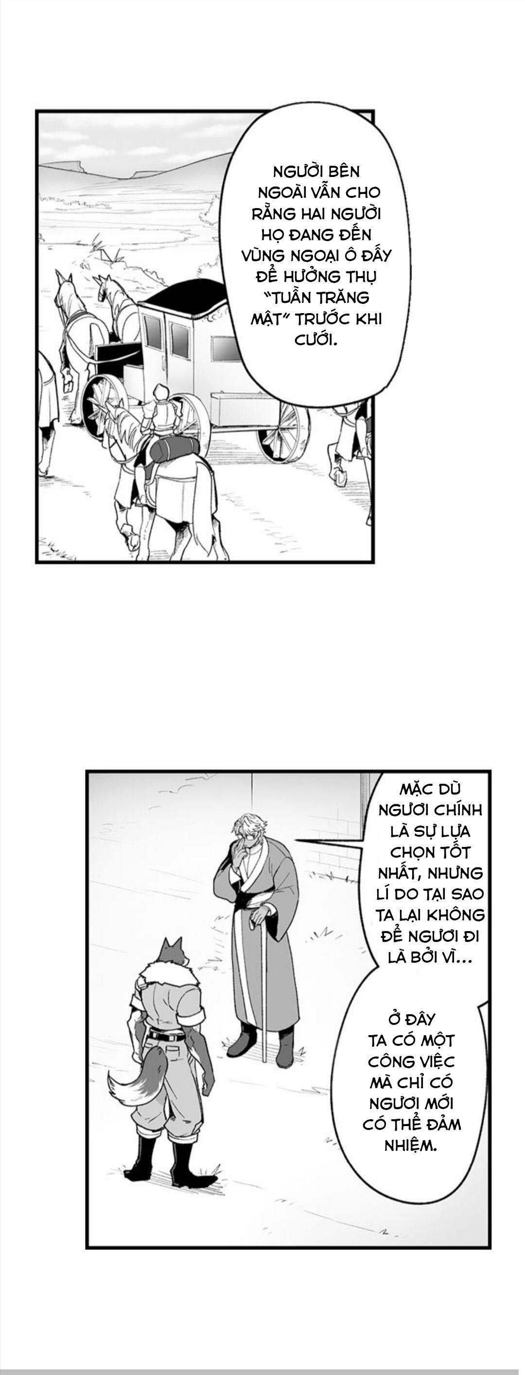 đọc truyện Vợ Của Titan Chương 46 ảnh 8 tại Thiên Thai Truyện