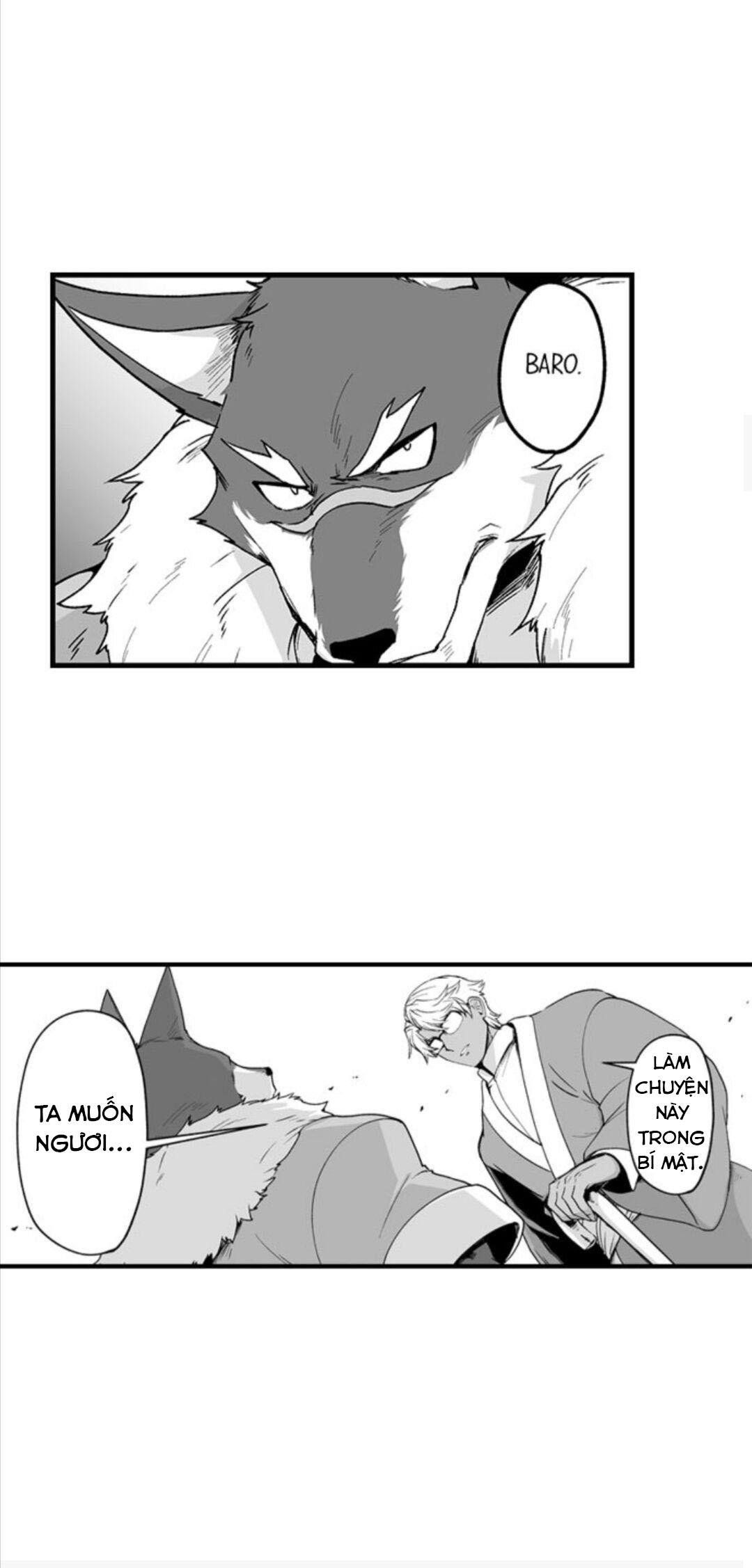 đọc truyện Vợ Của Titan Chương 46 ảnh 9 tại Thiên Thai Truyện