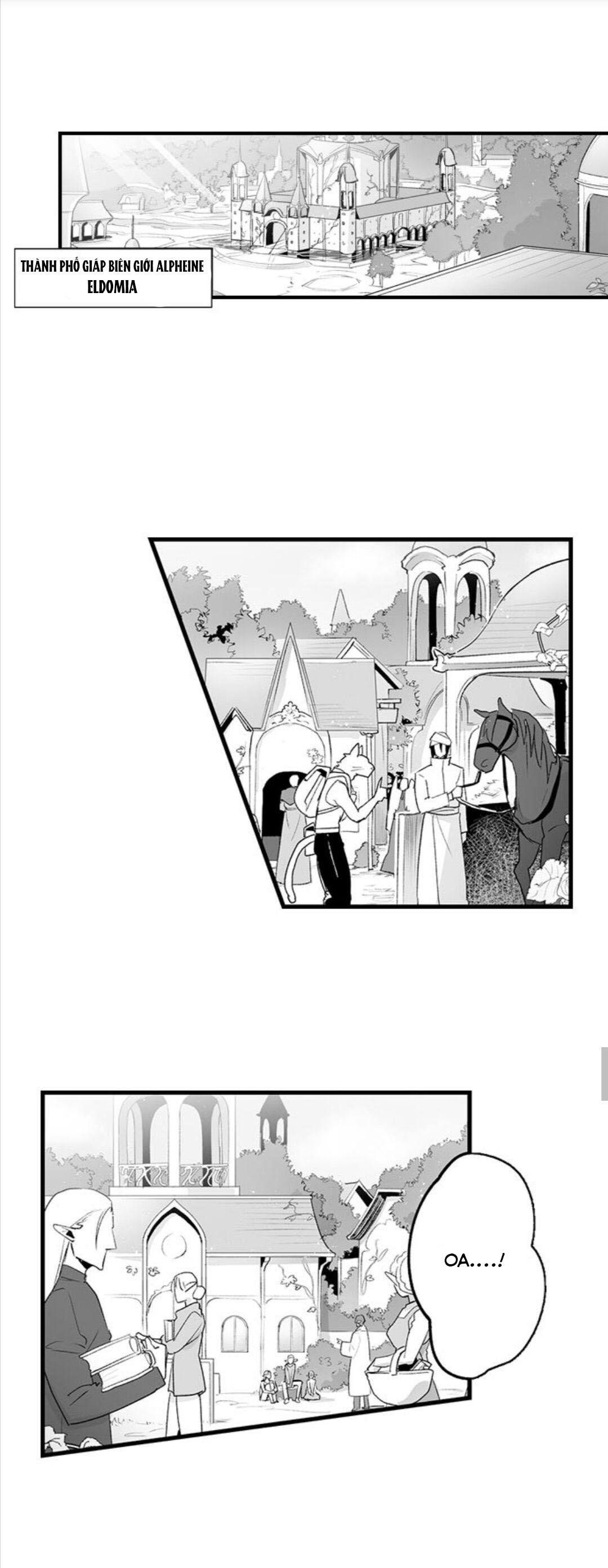 đọc truyện Vợ Của Titan Chương 46 ảnh 10 tại Thiên Thai Truyện