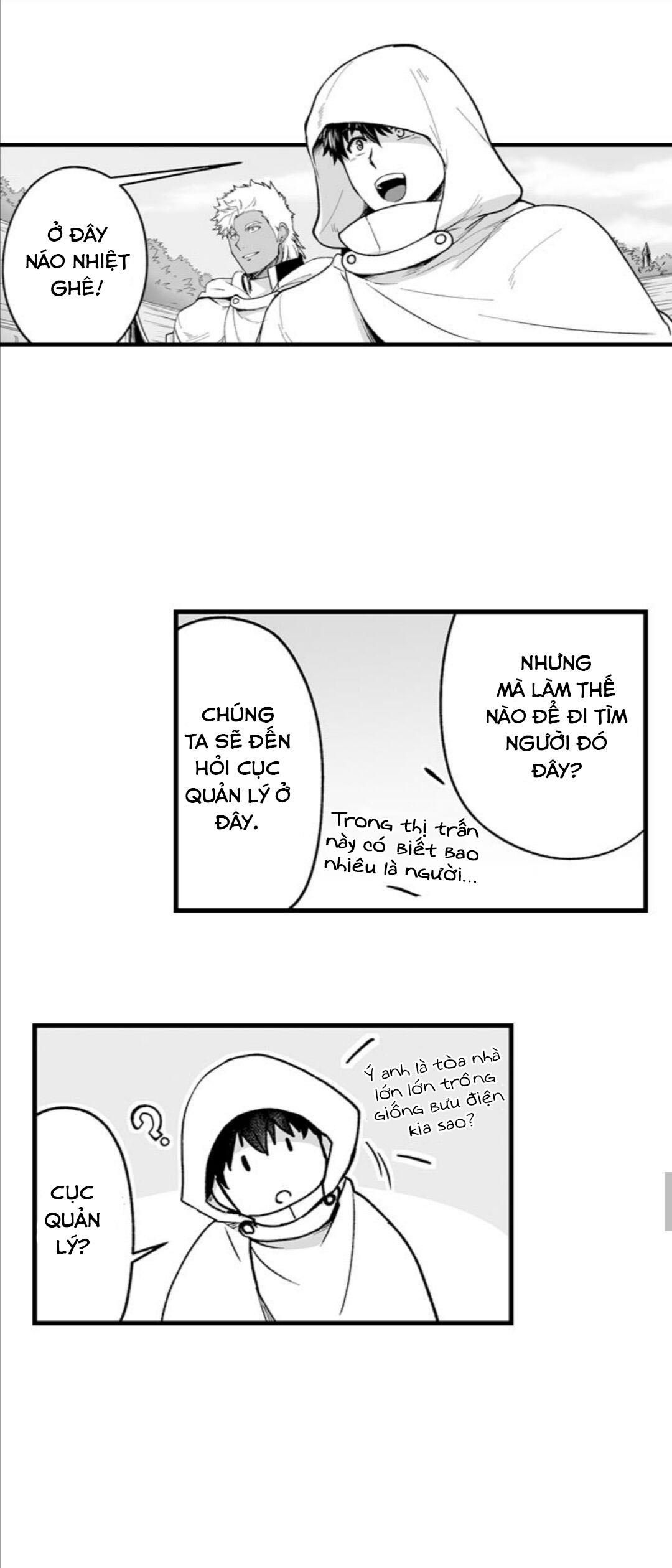 đọc truyện Vợ Của Titan Chương 46 ảnh 11 tại Thiên Thai Truyện