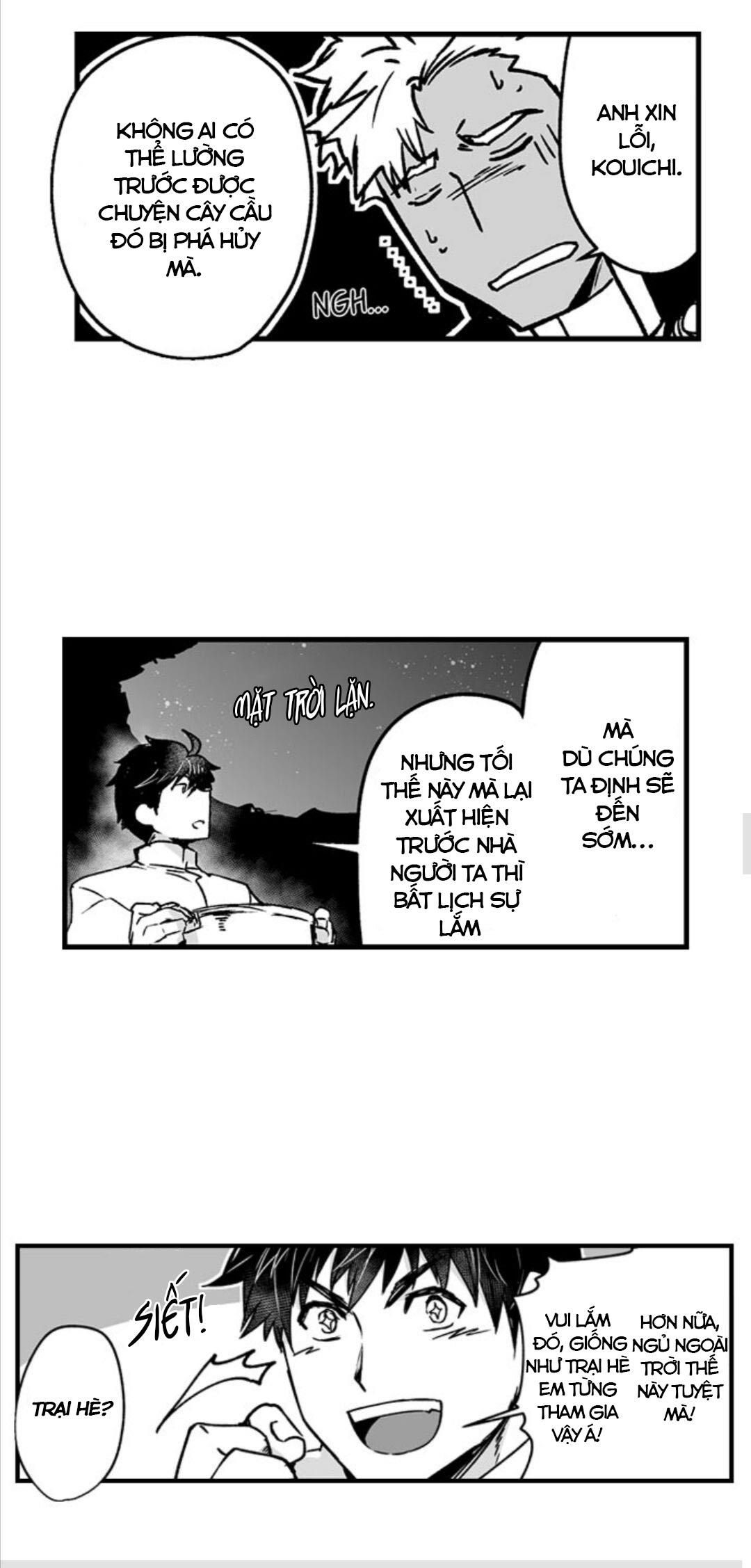 đọc truyện Vợ Của Titan Chương 47.5 ảnh 3 tại Thiên Thai Truyện