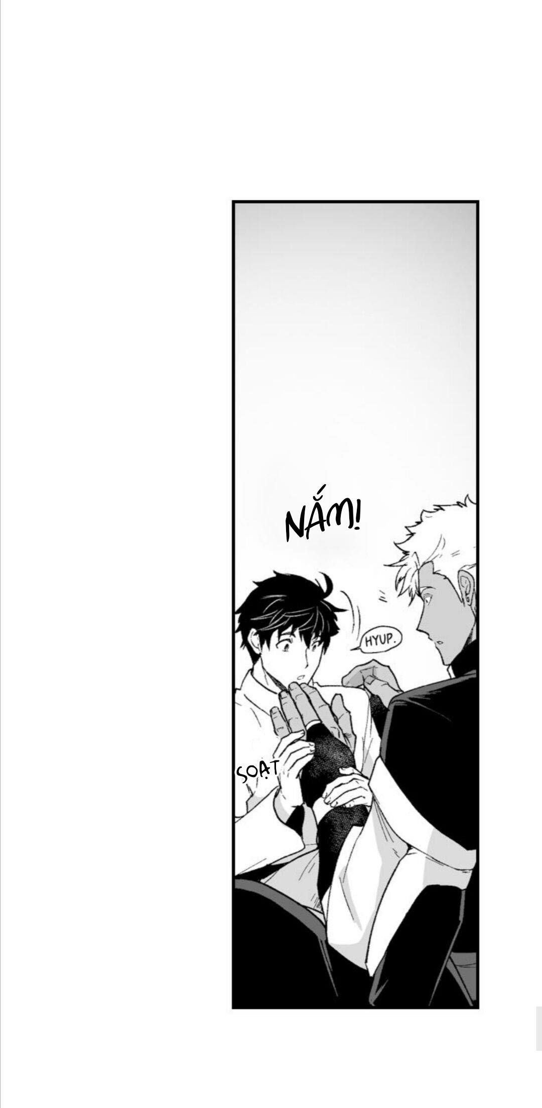 đọc truyện Vợ Của Titan Chương 47.5 ảnh 12 tại Thiên Thai Truyện