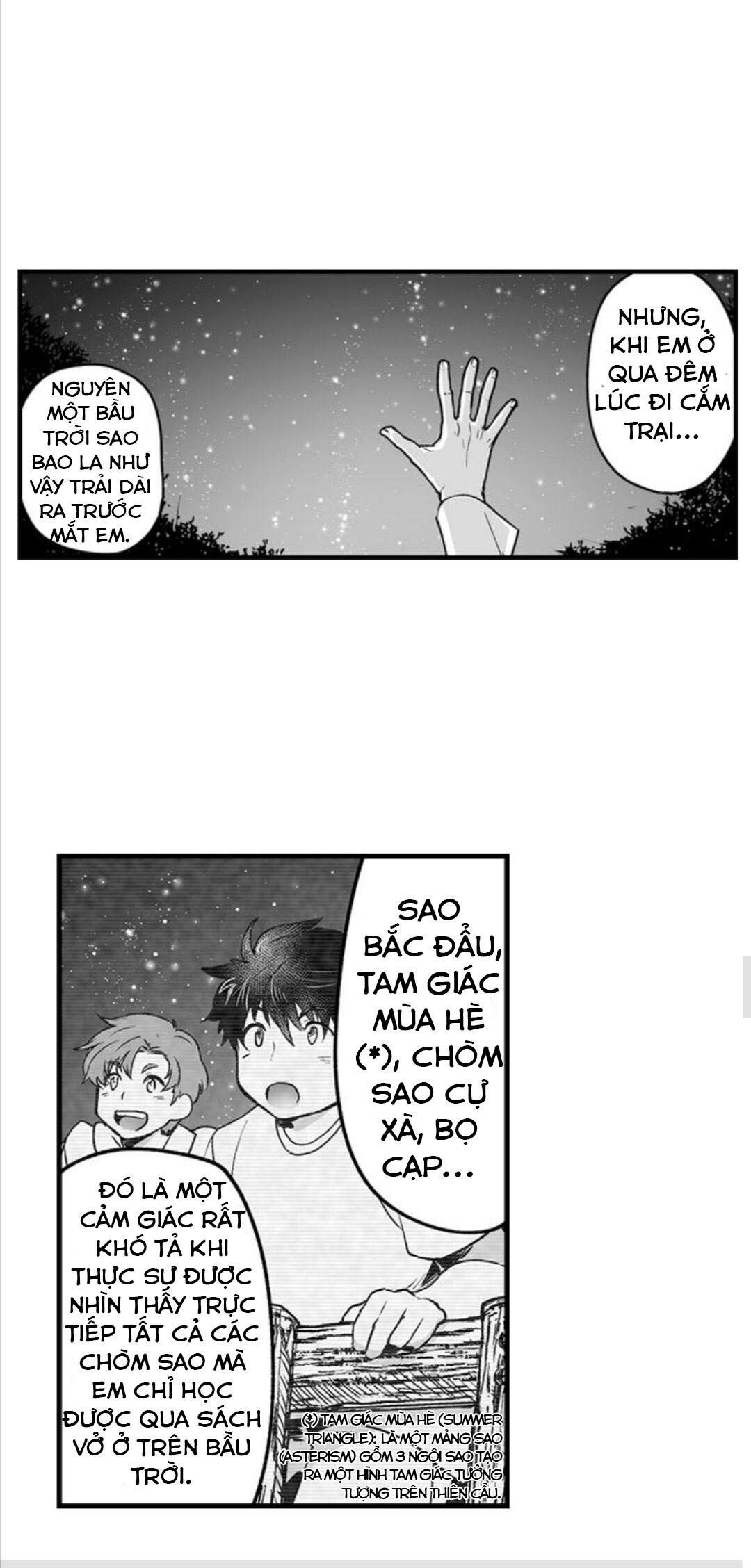 đọc truyện Vợ Của Titan Chương 47.5 ảnh 5 tại Thiên Thai Truyện