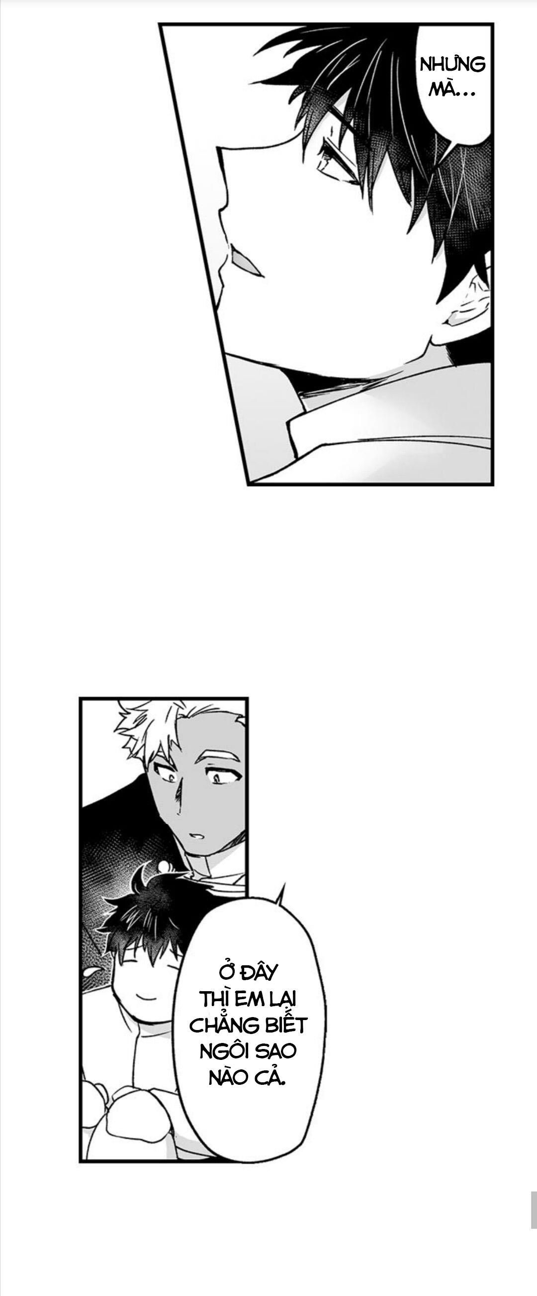 đọc truyện Vợ Của Titan Chương 47.5 ảnh 6 tại Thiên Thai Truyện