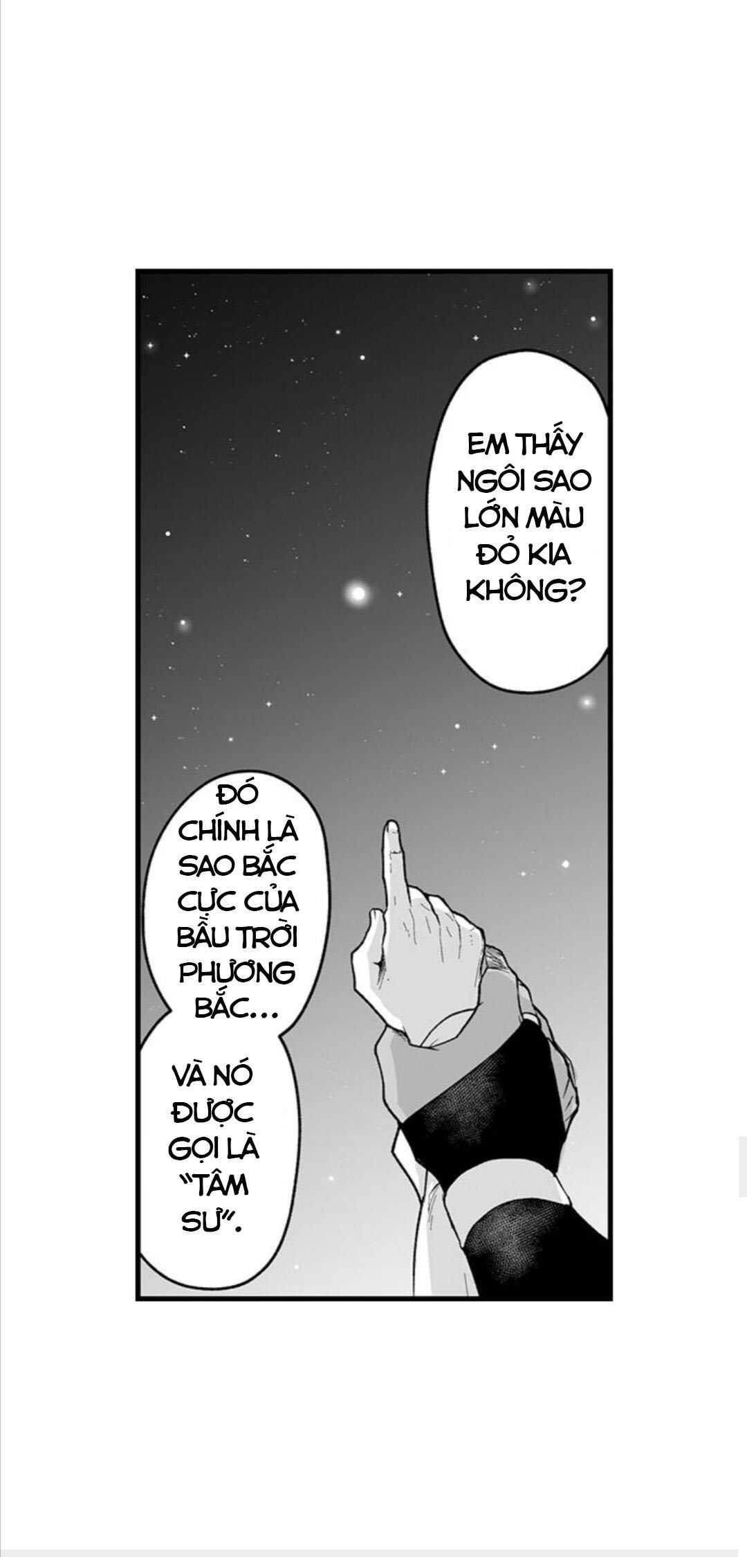 đọc truyện Vợ Của Titan Chương 47.5 ảnh 8 tại Thiên Thai Truyện