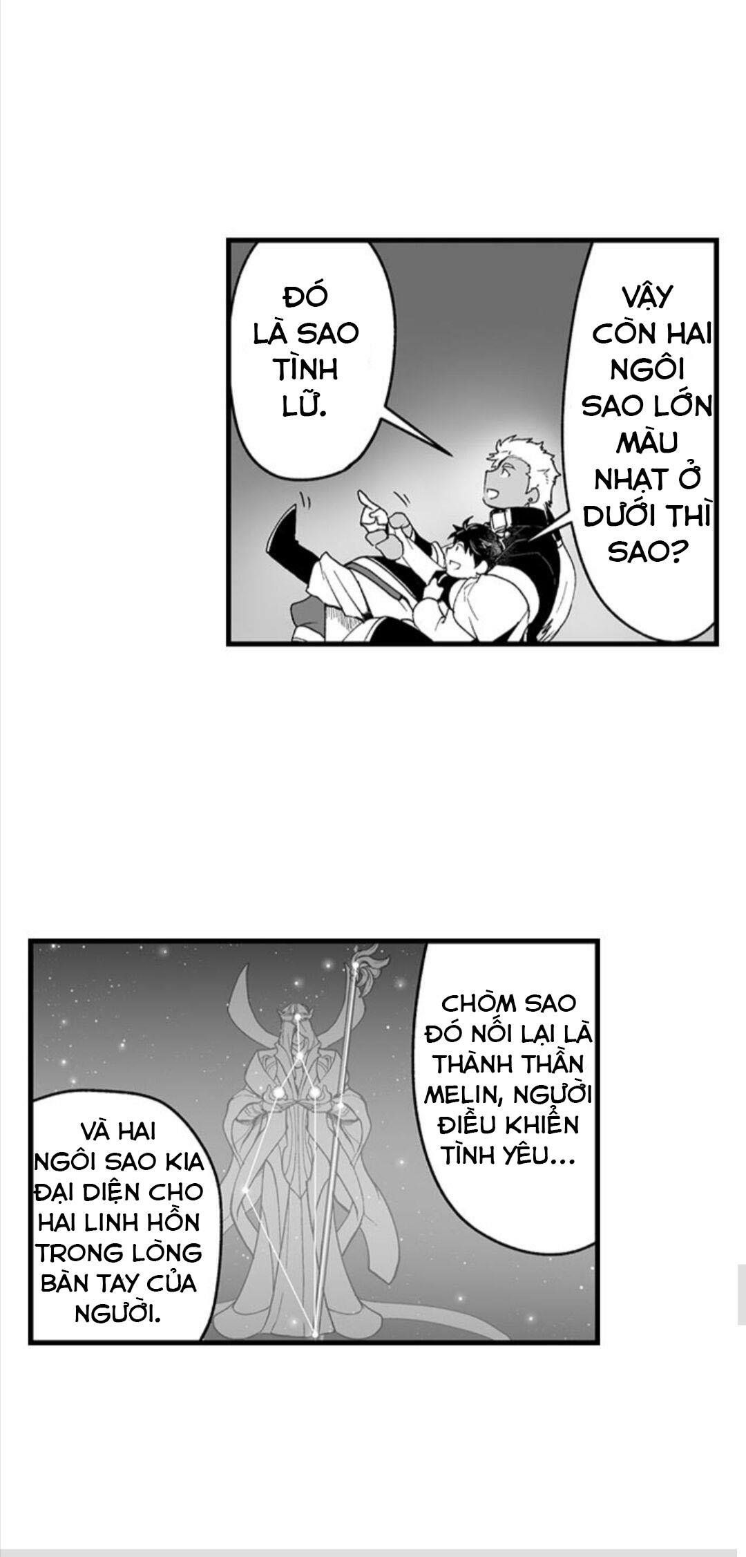 đọc truyện Vợ Của Titan Chương 47.5 ảnh 10 tại Thiên Thai Truyện