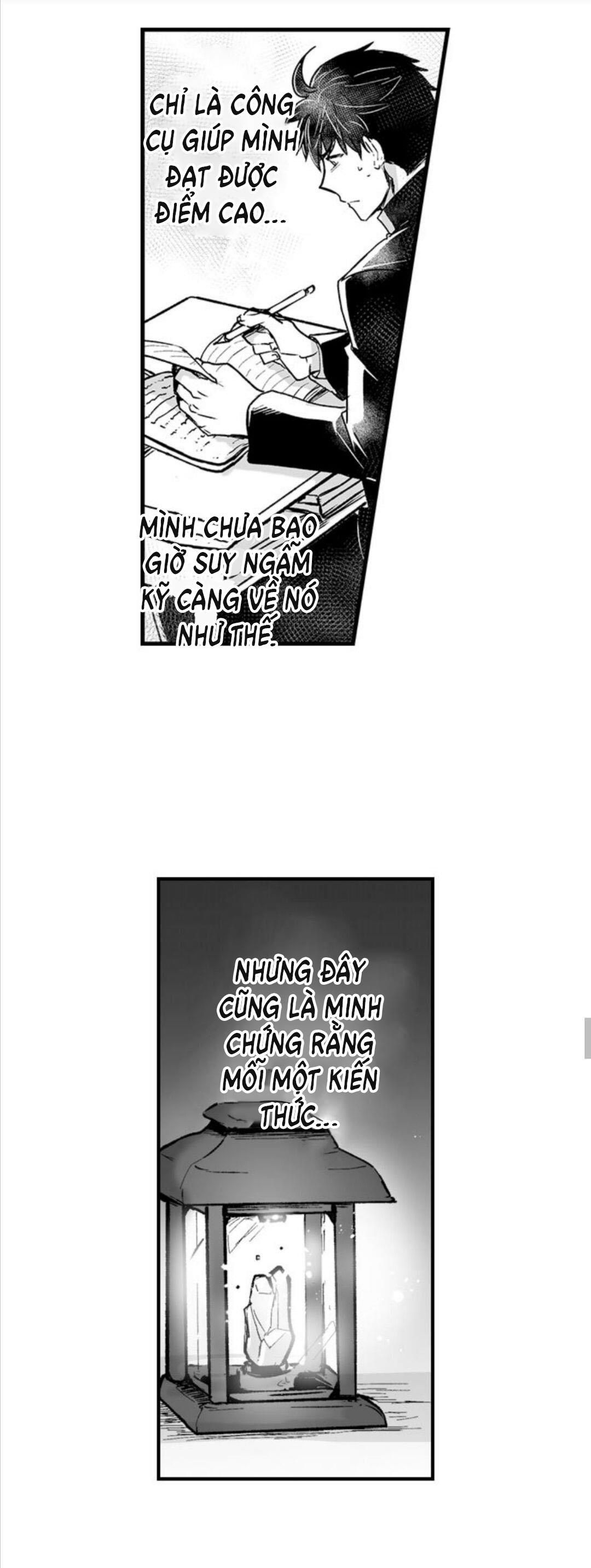 đọc truyện Vợ Của Titan Chương 47 ảnh 12 tại Thiên Thai Truyện