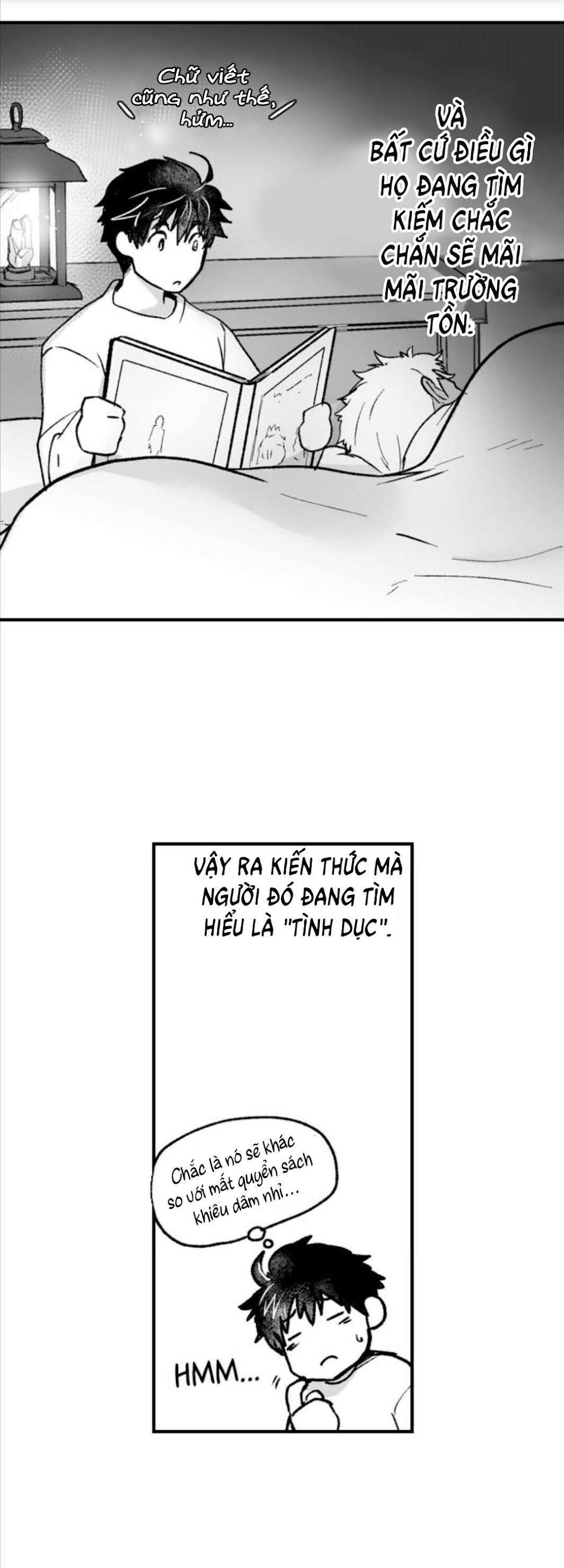 đọc truyện Vợ Của Titan Chương 47 ảnh 13 tại Thiên Thai Truyện