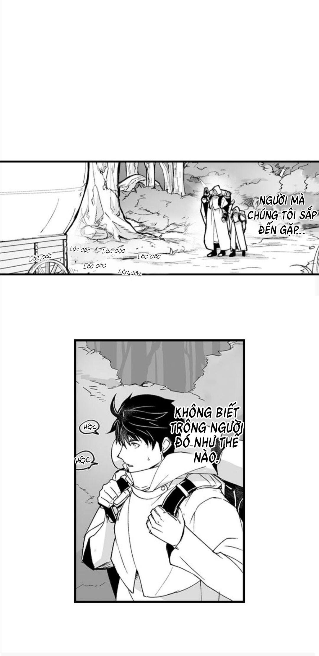 đọc truyện Vợ Của Titan Chương 47 ảnh 14 tại Thiên Thai Truyện