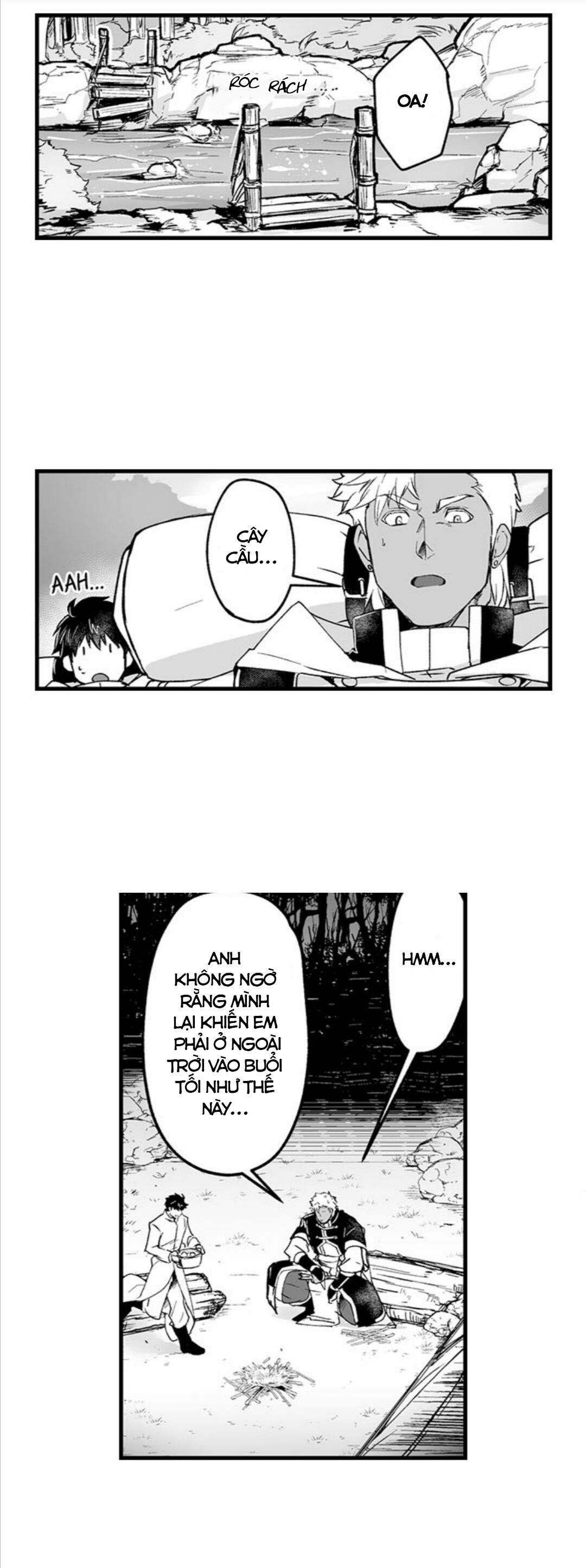 đọc truyện Vợ Của Titan Chương 47 ảnh 15 tại Thiên Thai Truyện