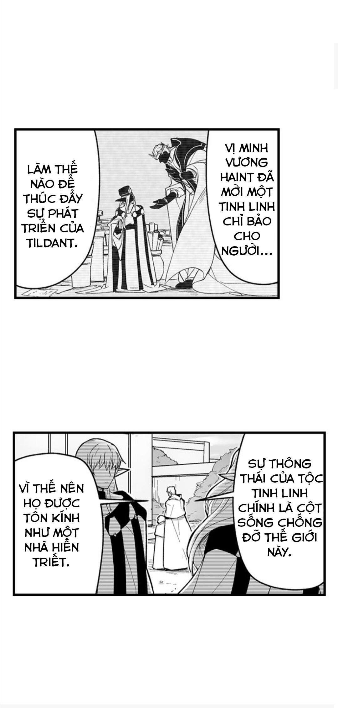 đọc truyện Vợ Của Titan Chương 47 ảnh 5 tại Thiên Thai Truyện