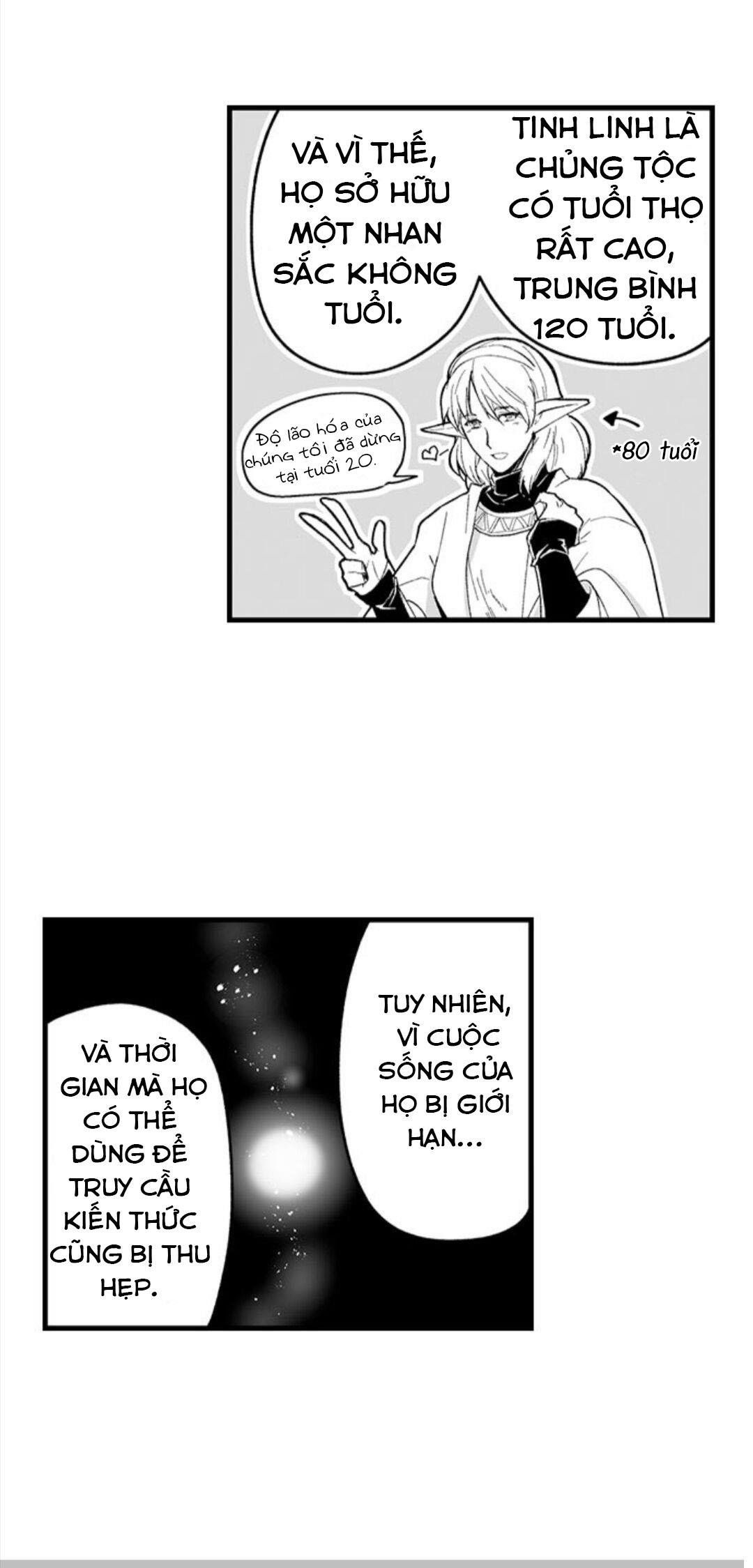 đọc truyện Vợ Của Titan Chương 47 ảnh 8 tại Thiên Thai Truyện