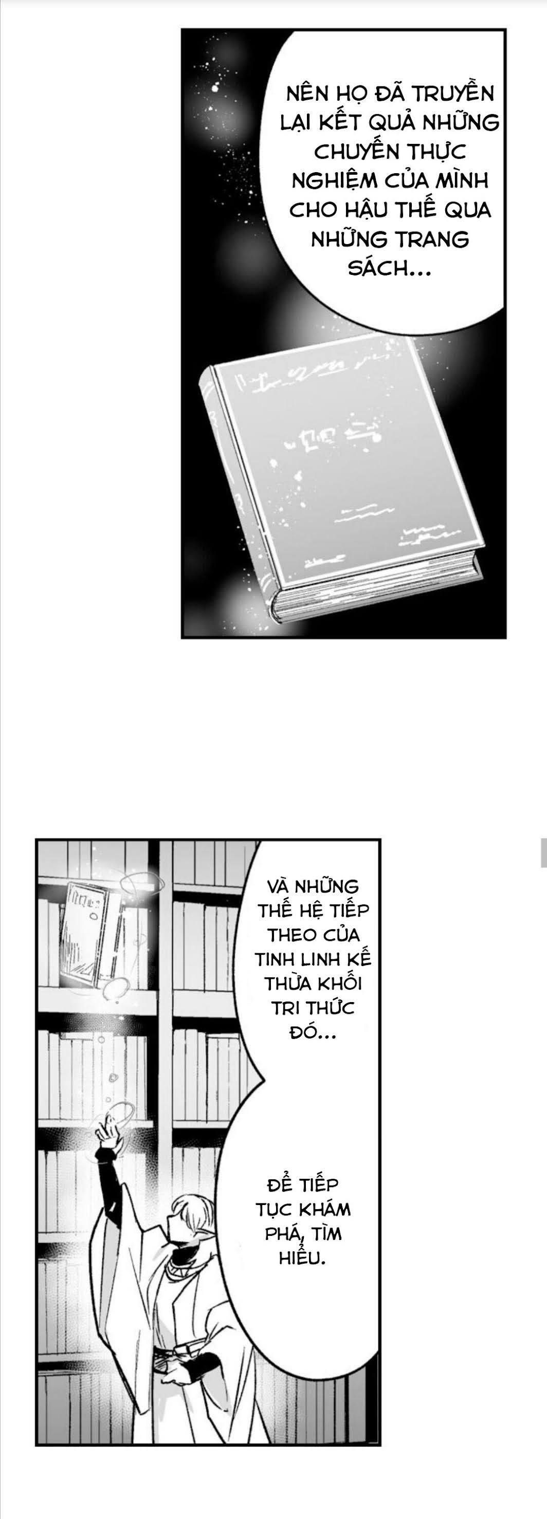 đọc truyện Vợ Của Titan Chương 47 ảnh 9 tại Thiên Thai Truyện