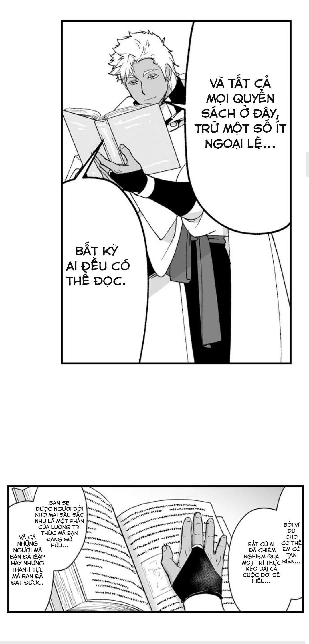 đọc truyện Vợ Của Titan Chương 47 ảnh 10 tại Thiên Thai Truyện