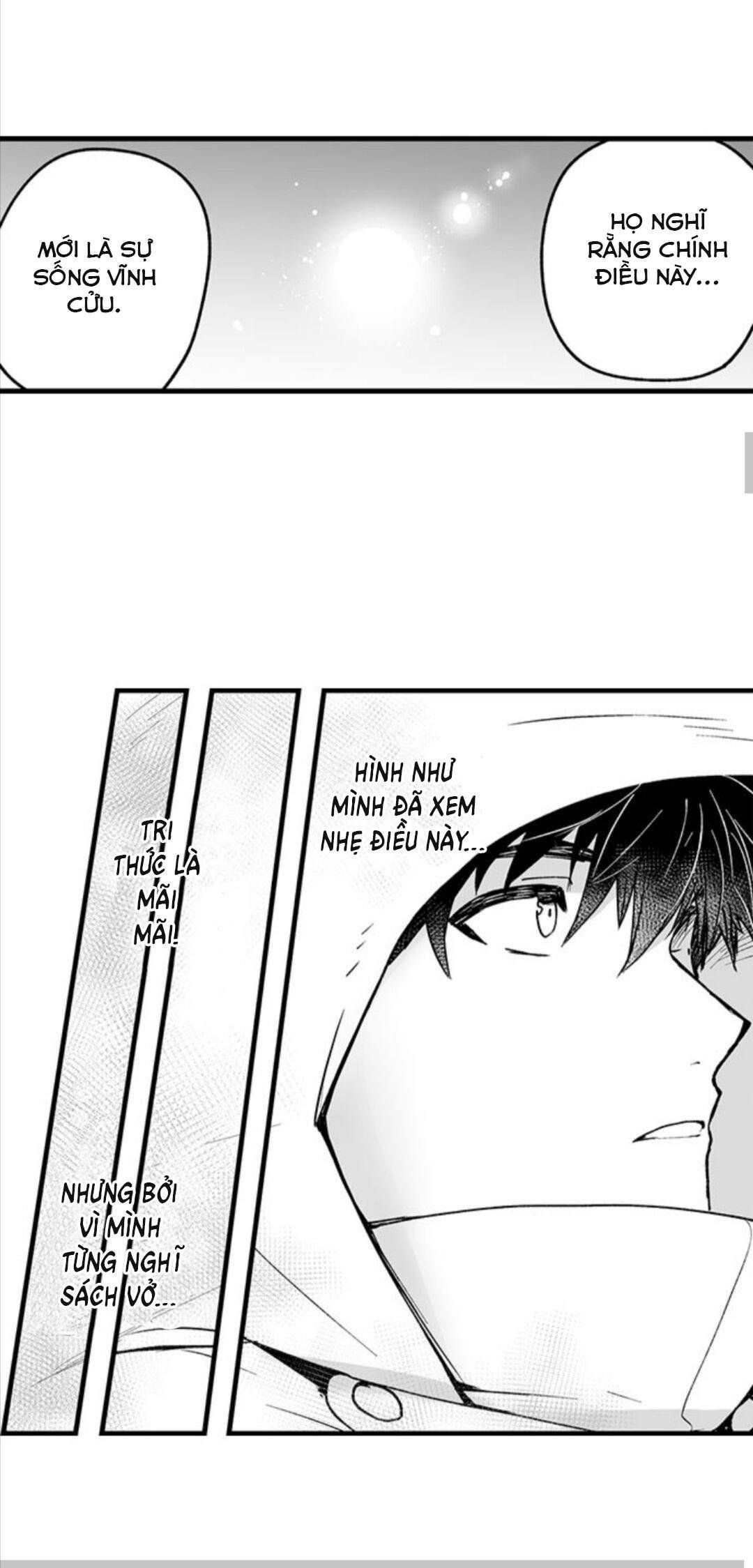 đọc truyện Vợ Của Titan Chương 47 ảnh 11 tại Thiên Thai Truyện