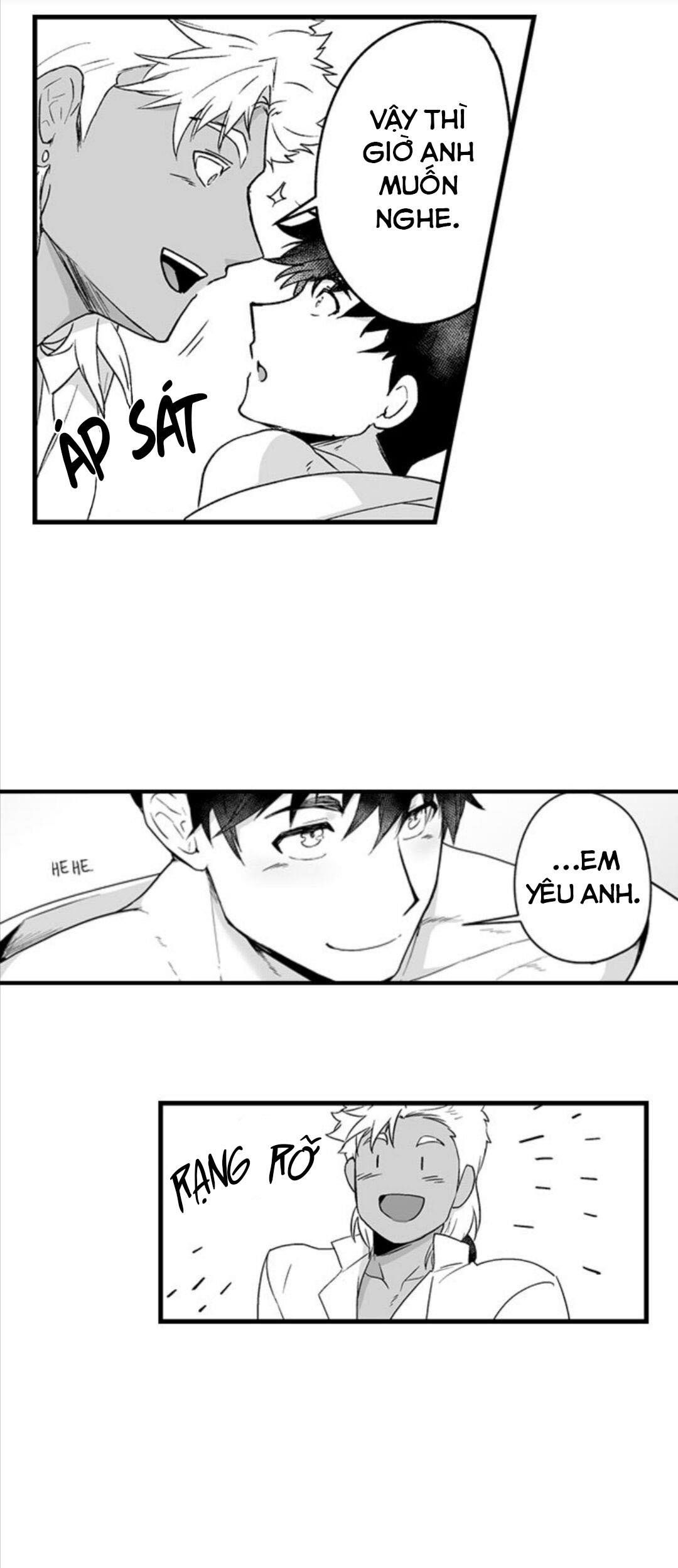 đọc truyện Vợ Của Titan Chương 48 ảnh 12 tại Thiên Thai Truyện