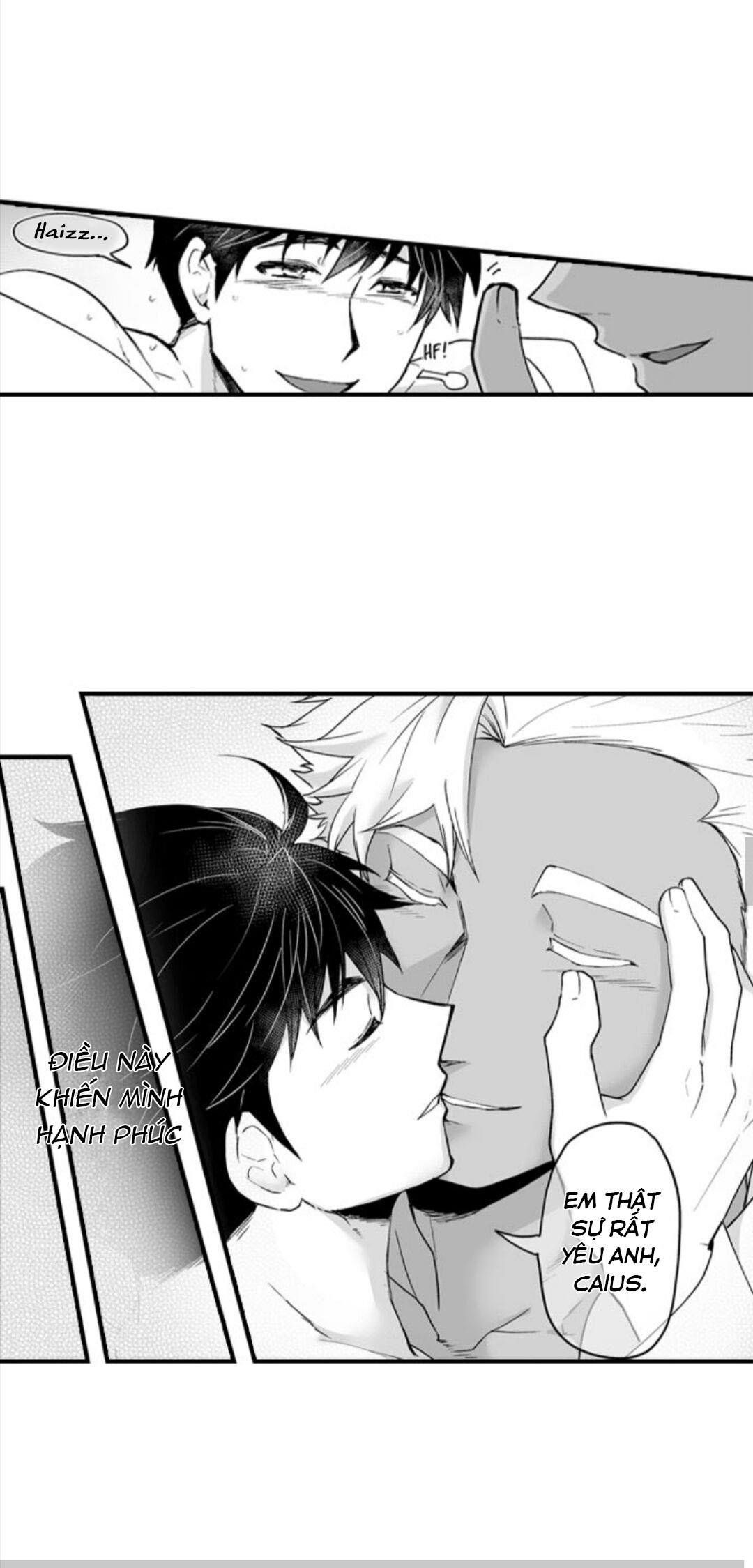 đọc truyện Vợ Của Titan Chương 48 ảnh 15 tại Thiên Thai Truyện