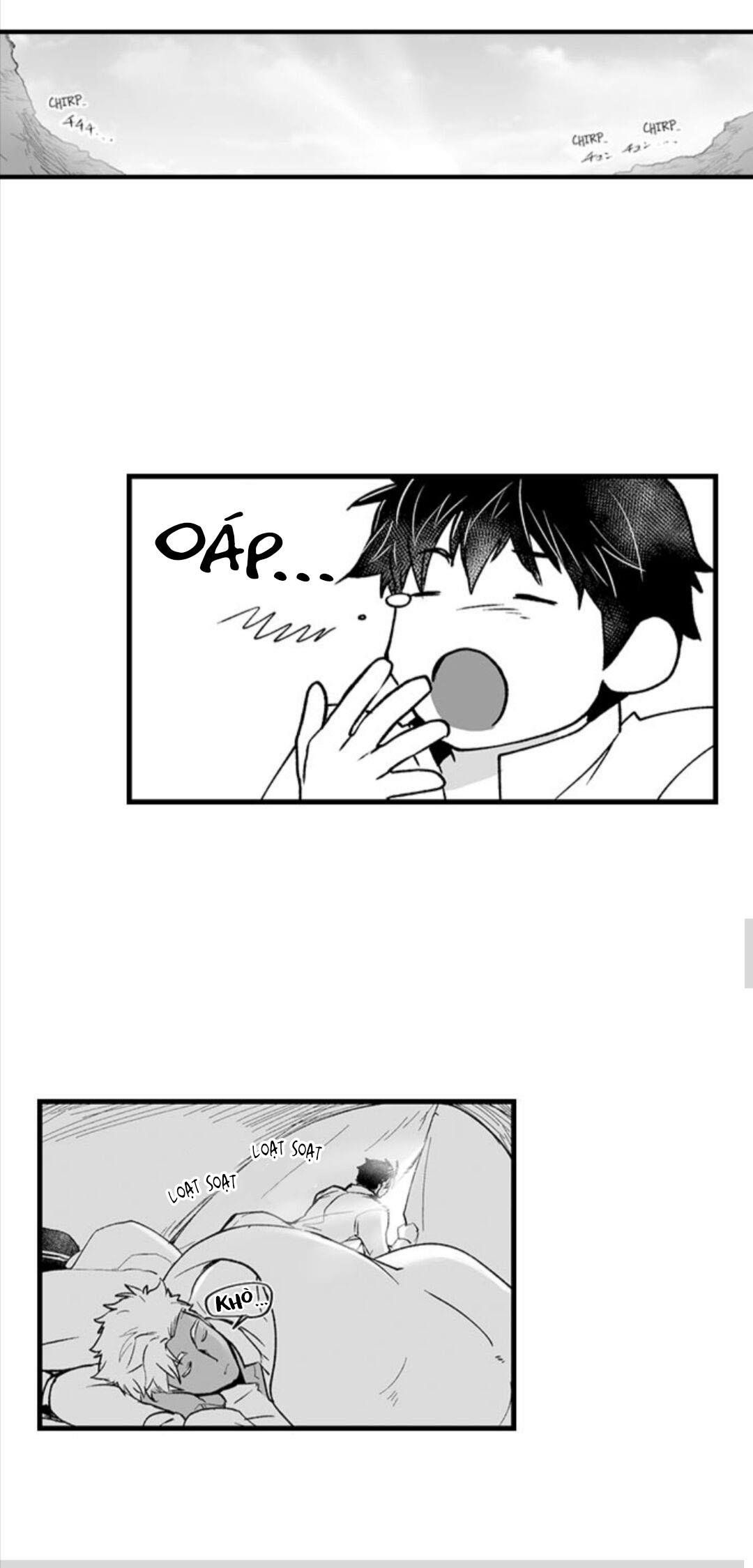 đọc truyện Vợ Của Titan Chương 48 ảnh 16 tại Thiên Thai Truyện