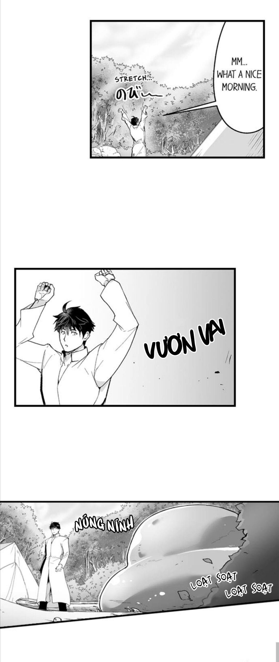 đọc truyện Vợ Của Titan Chương 48 ảnh 17 tại Thiên Thai Truyện