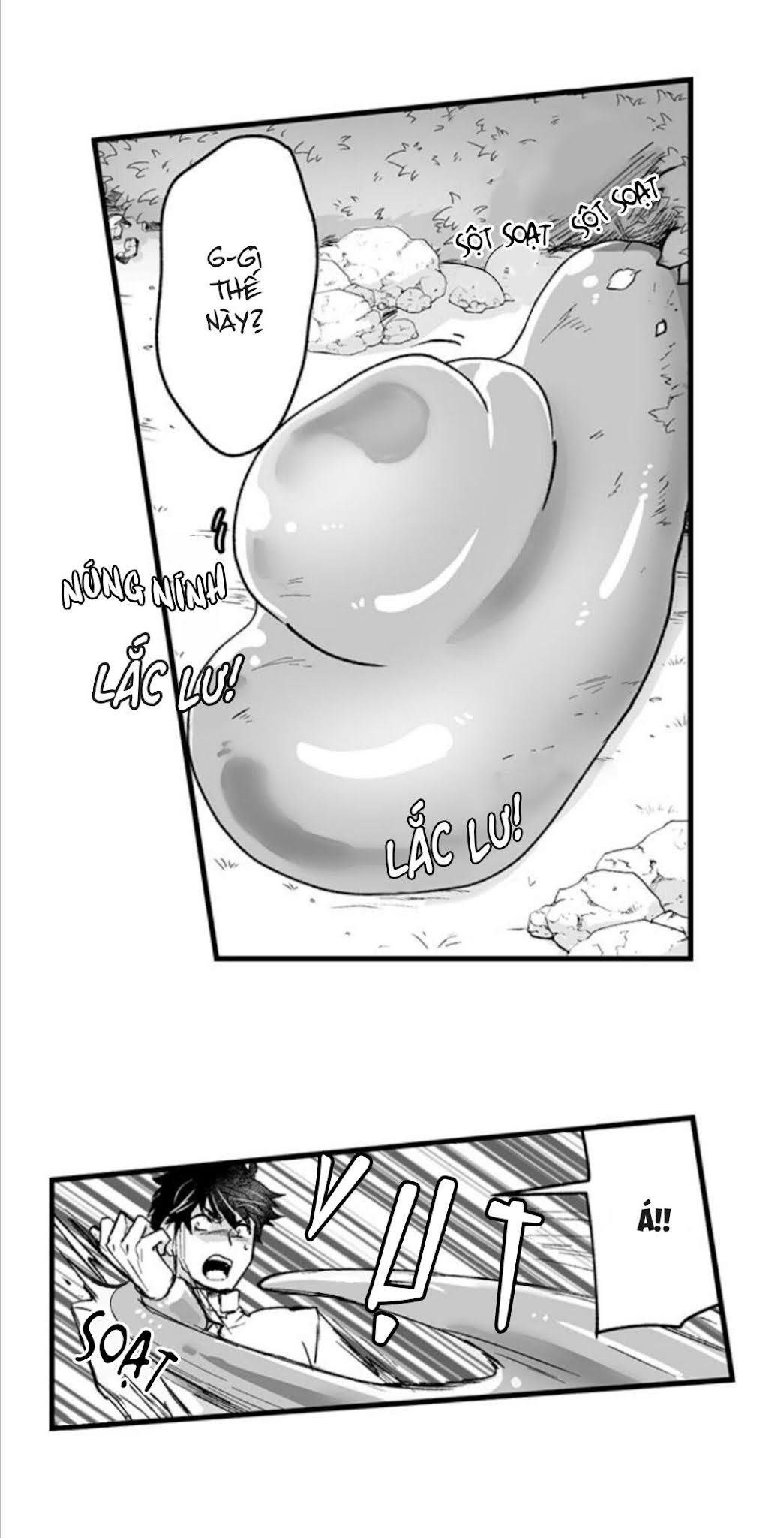 đọc truyện Vợ Của Titan Chương 48 ảnh 18 tại Thiên Thai Truyện