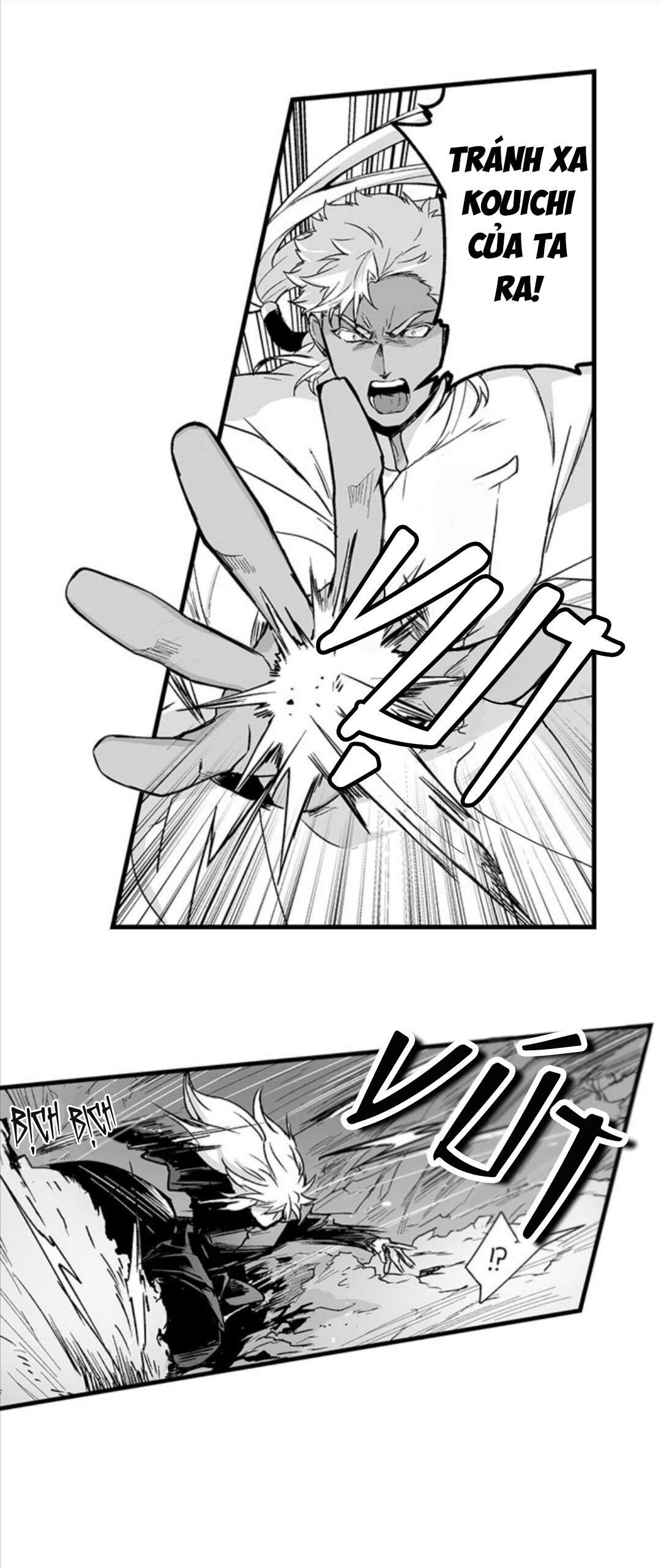 đọc truyện Vợ Của Titan Chương 48 ảnh 21 tại Thiên Thai Truyện