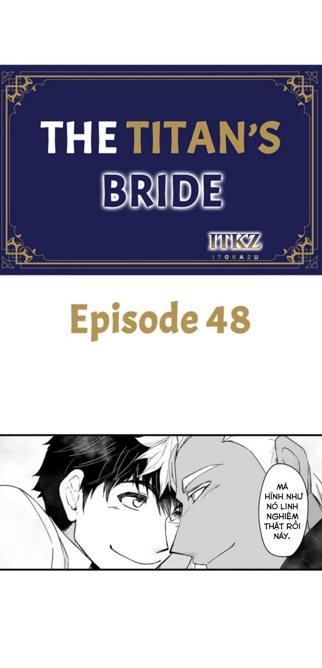 đọc truyện Vợ Của Titan Chương 48 ảnh 4 tại Thiên Thai Truyện