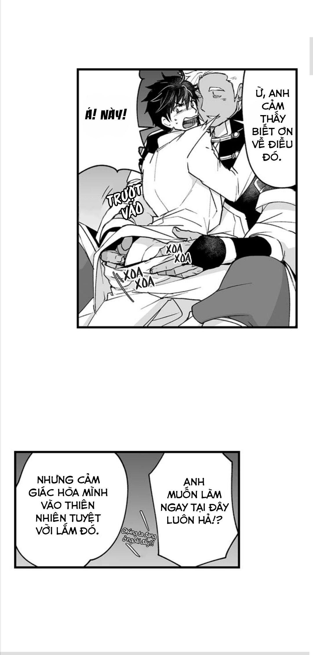 đọc truyện Vợ Của Titan Chương 48 ảnh 5 tại Thiên Thai Truyện