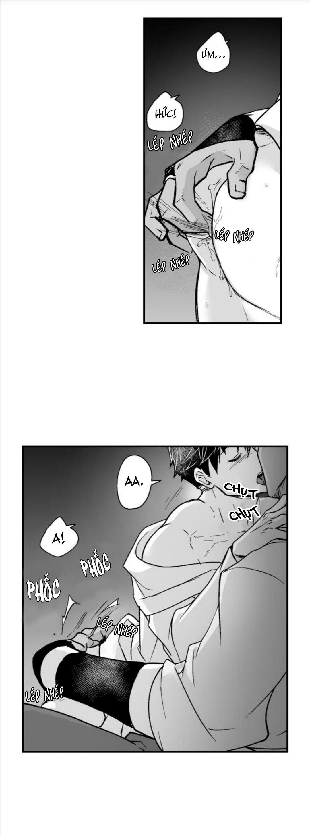 đọc truyện Vợ Của Titan Chương 48 ảnh 7 tại Thiên Thai Truyện