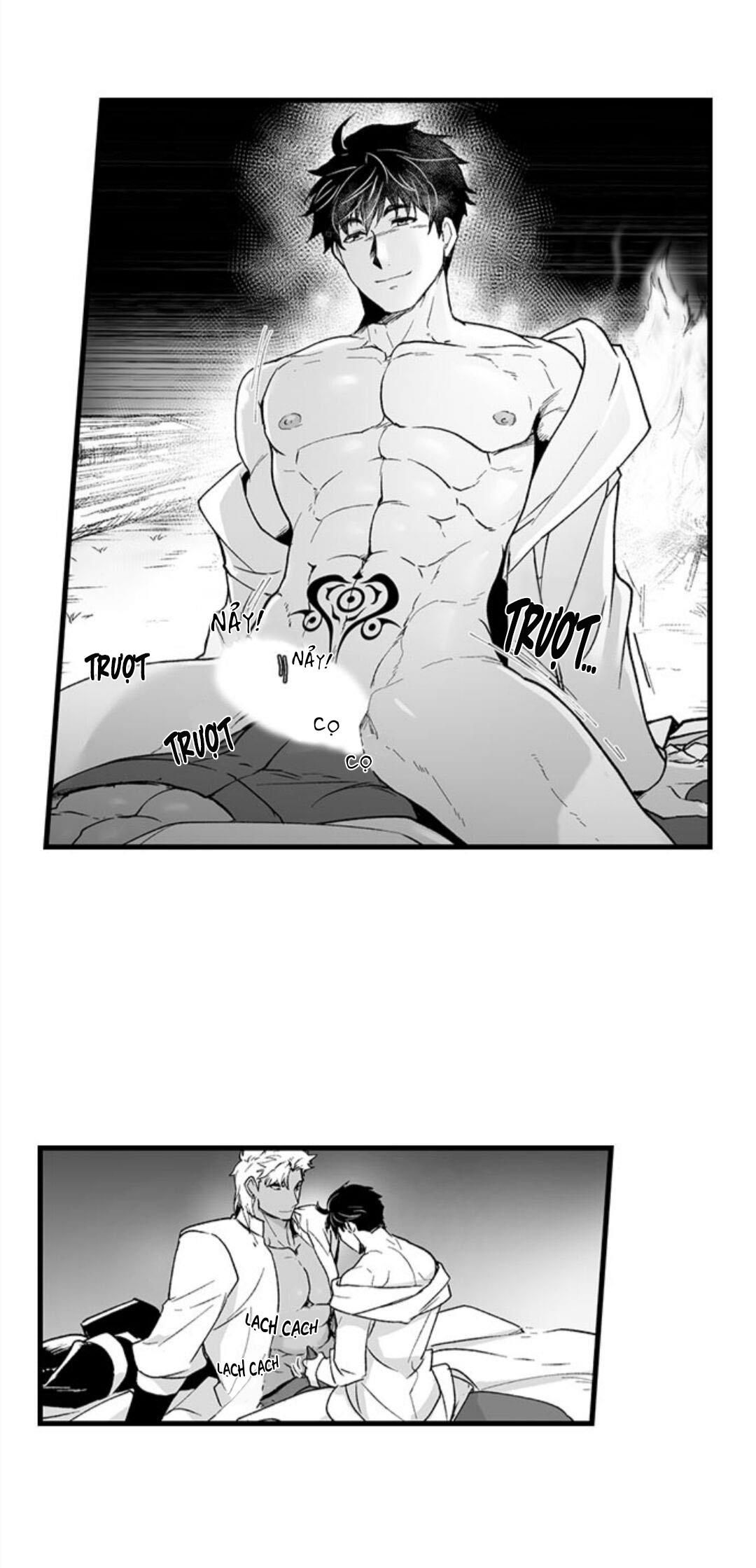 đọc truyện Vợ Của Titan Chương 48 ảnh 8 tại Thiên Thai Truyện