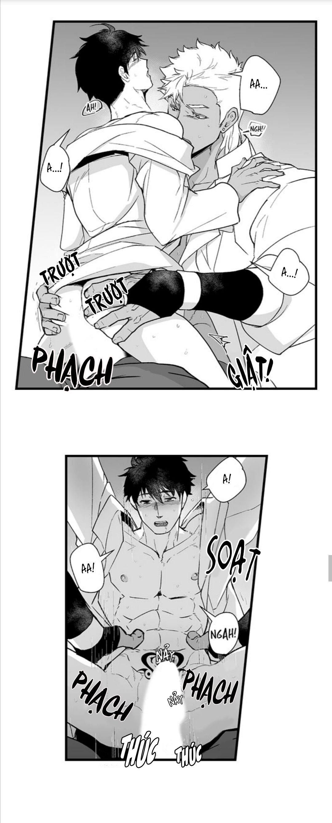 đọc truyện Vợ Của Titan Chương 48 ảnh 10 tại Thiên Thai Truyện