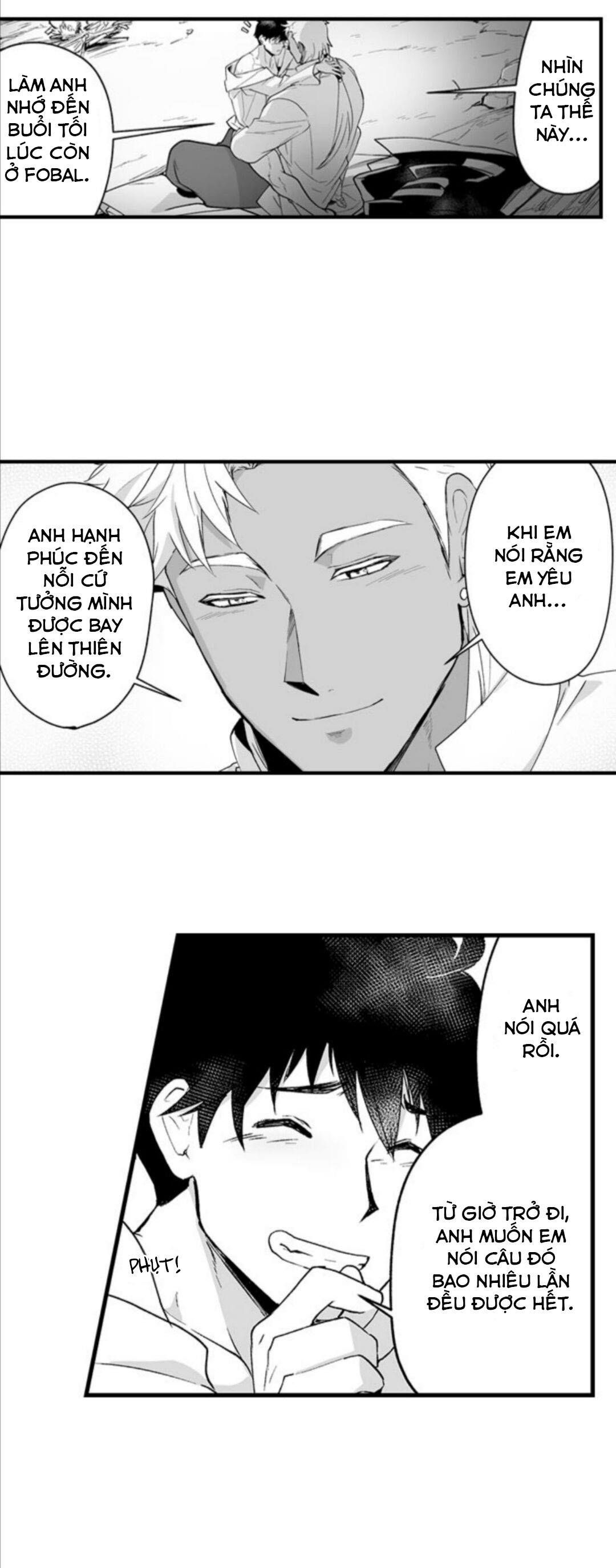 đọc truyện Vợ Của Titan Chương 48 ảnh 11 tại Thiên Thai Truyện