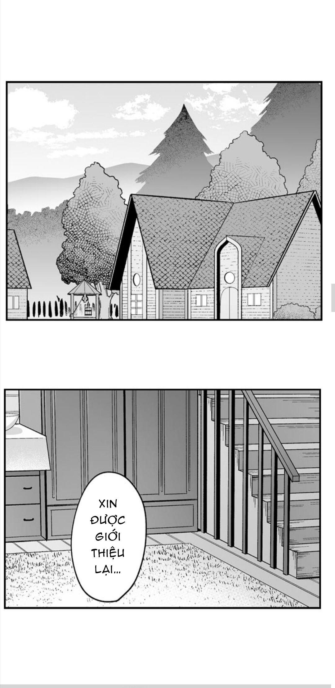 đọc truyện Vợ Của Titan Chương 49.5 ảnh 3 tại Thiên Thai Truyện