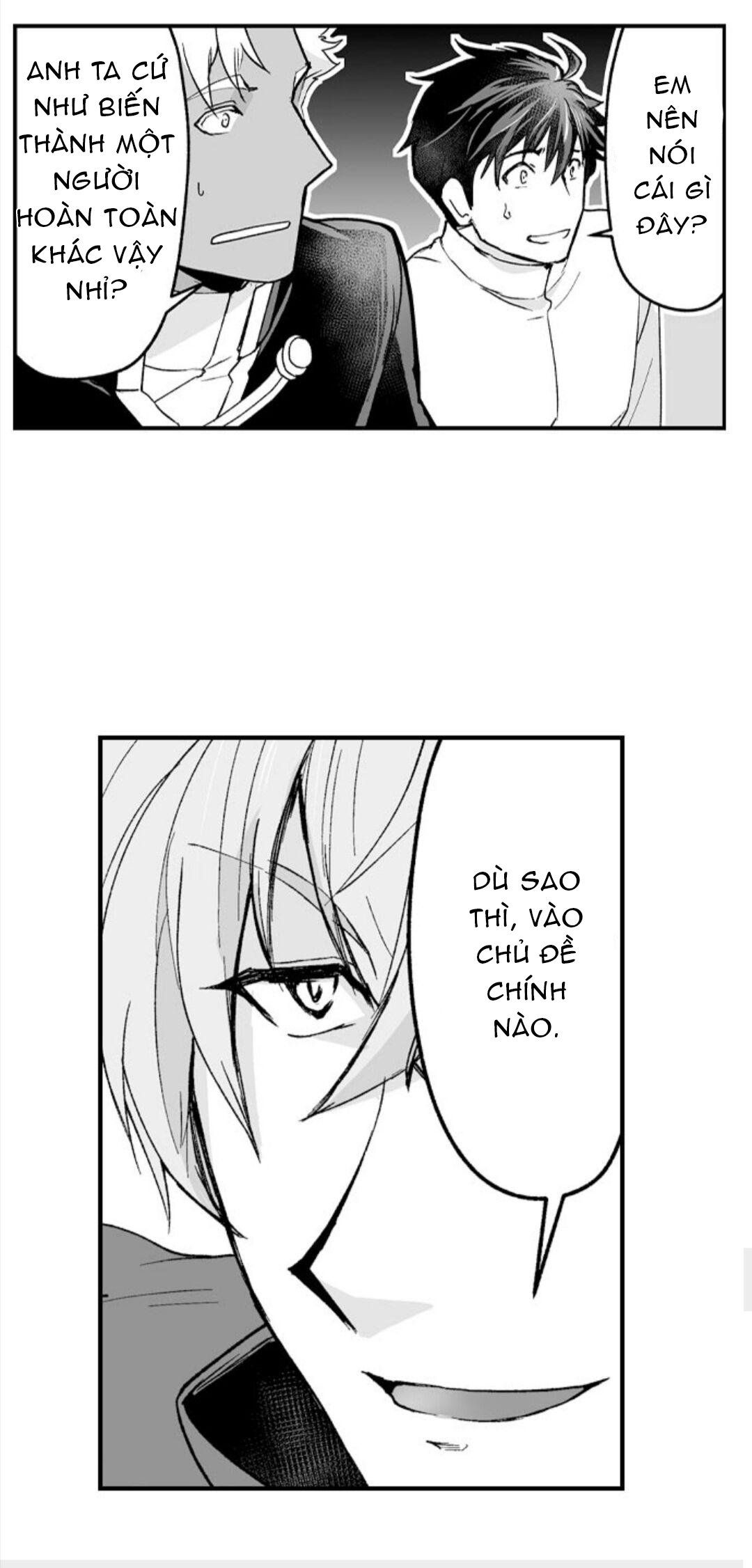 đọc truyện Vợ Của Titan Chương 49.5 ảnh 12 tại Thiên Thai Truyện