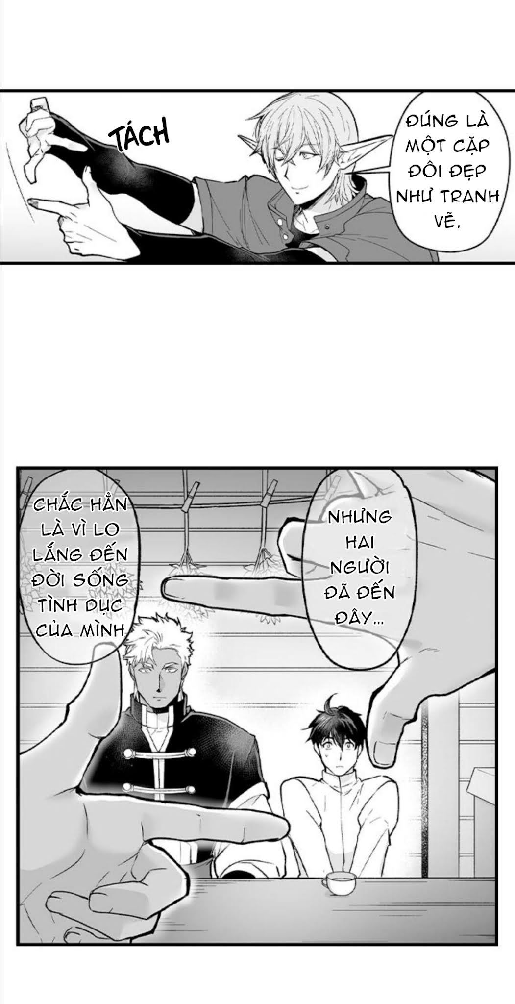 đọc truyện Vợ Của Titan Chương 49.5 ảnh 14 tại Thiên Thai Truyện