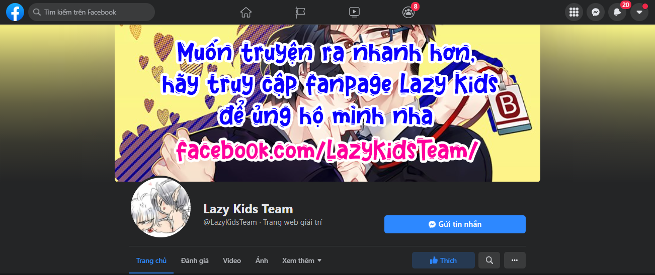 đọc truyện Vợ Của Titan Chương 49.5 ảnh 16 tại Thiên Thai Truyện