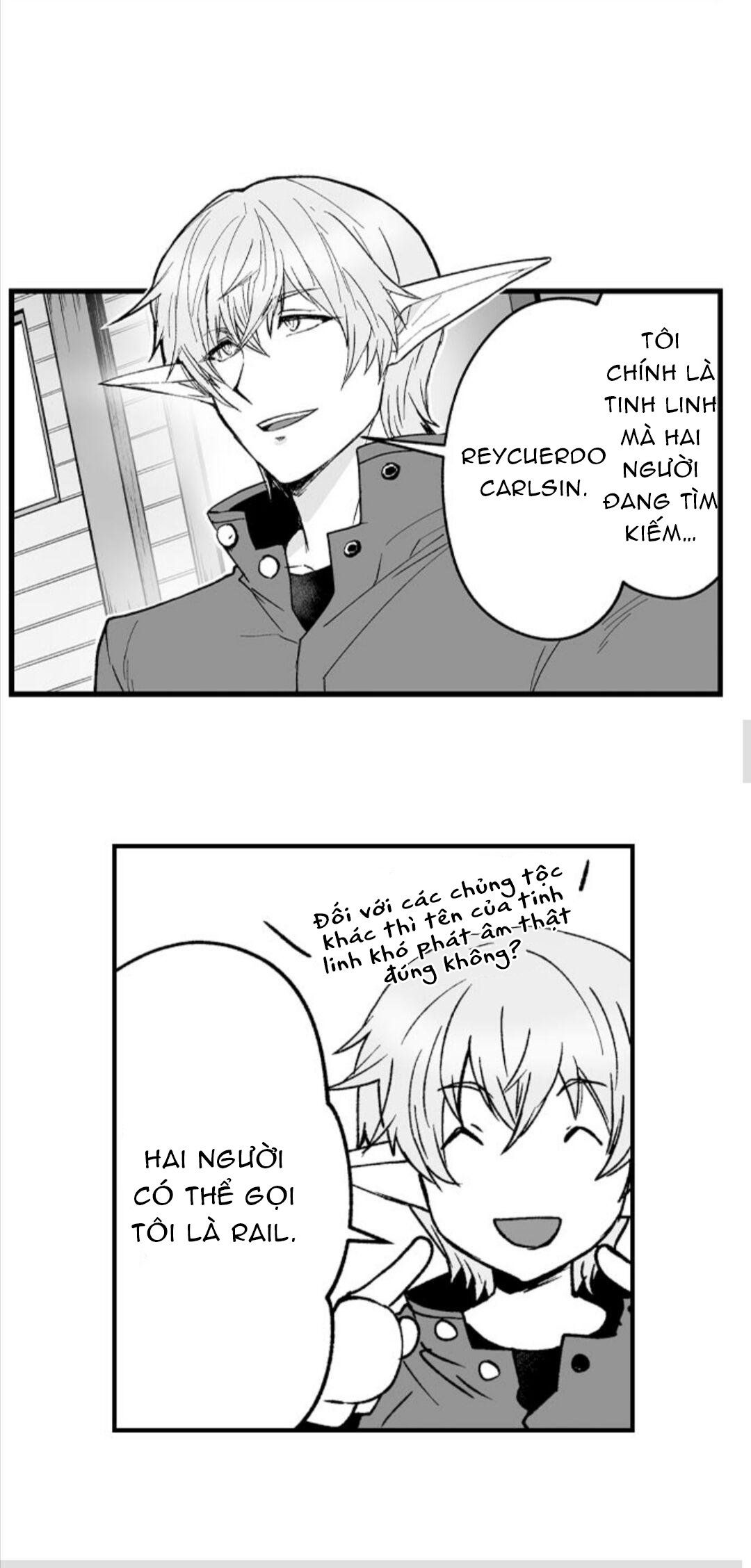 đọc truyện Vợ Của Titan Chương 49.5 ảnh 4 tại Thiên Thai Truyện