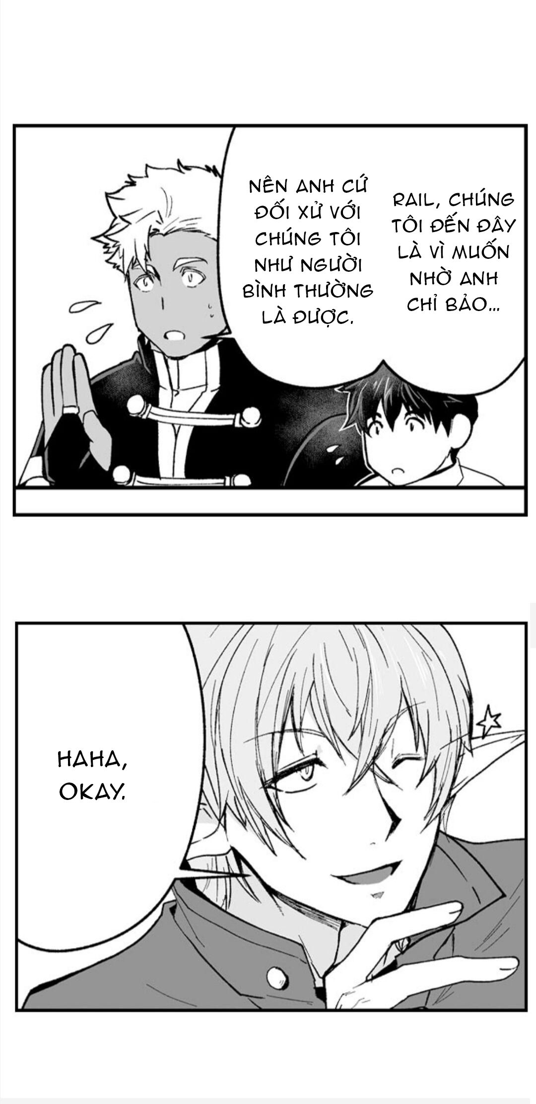 đọc truyện Vợ Của Titan Chương 49.5 ảnh 6 tại Thiên Thai Truyện