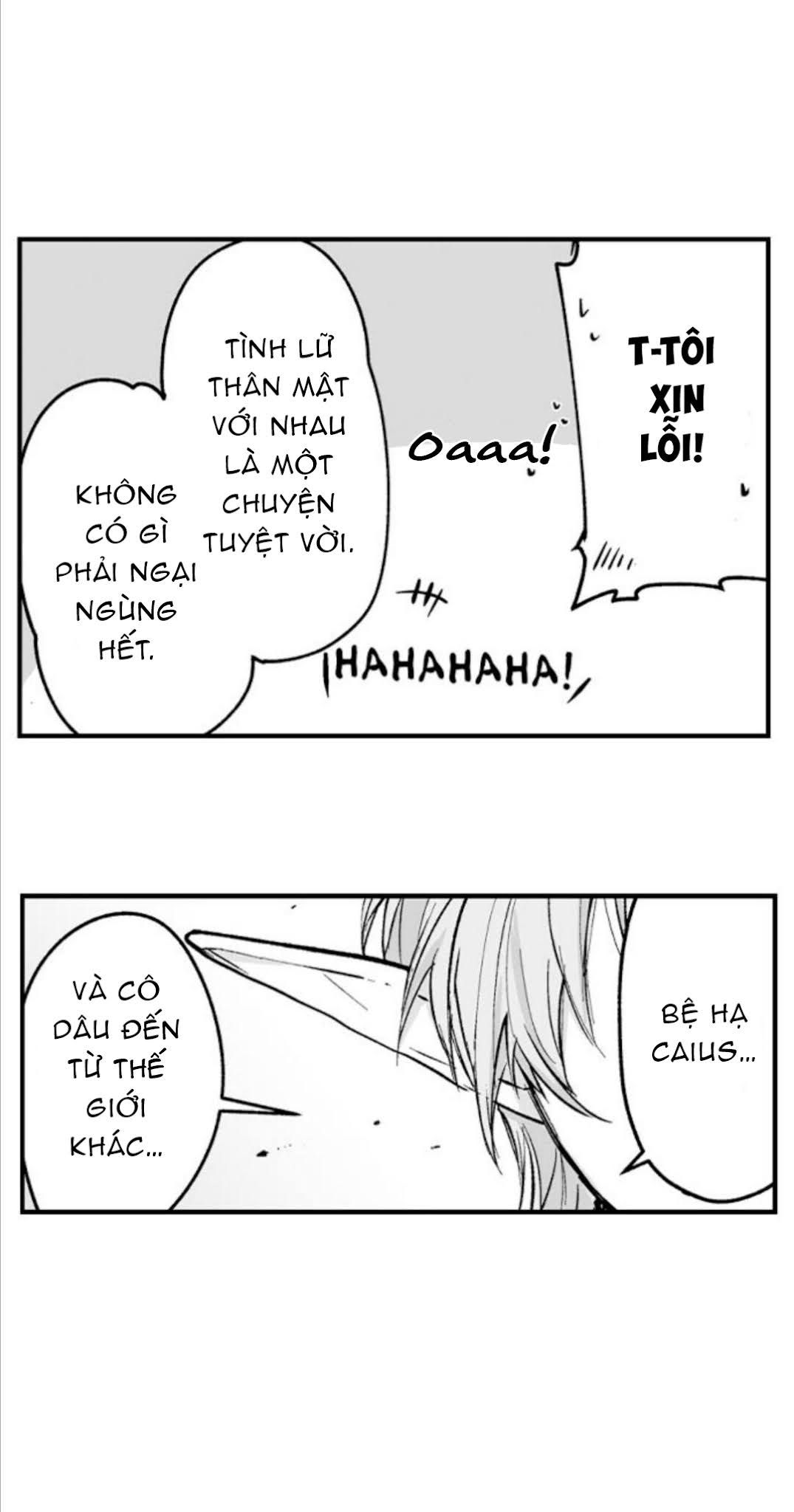 đọc truyện Vợ Của Titan Chương 49 ảnh 12 tại Thiên Thai Truyện