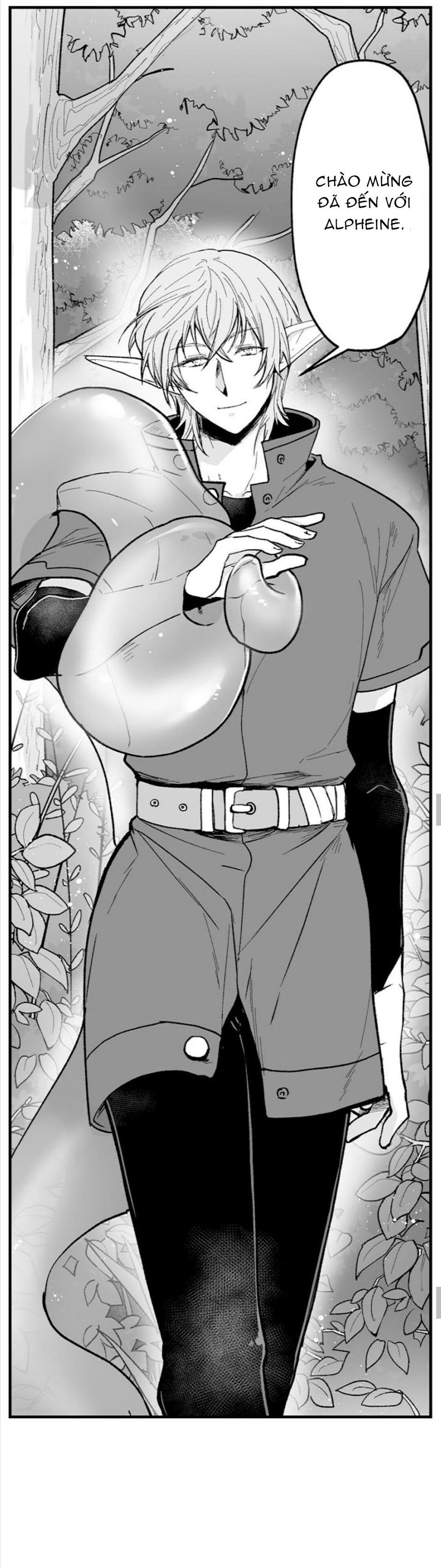 đọc truyện Vợ Của Titan Chương 49 ảnh 13 tại Thiên Thai Truyện