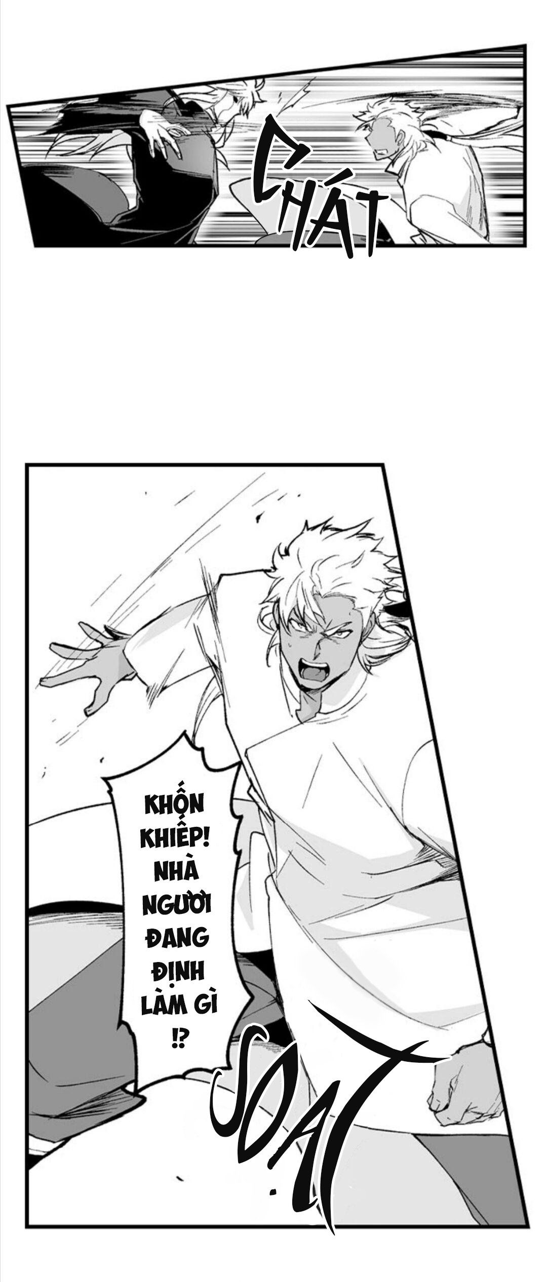 đọc truyện Vợ Của Titan Chương 49 ảnh 5 tại Thiên Thai Truyện