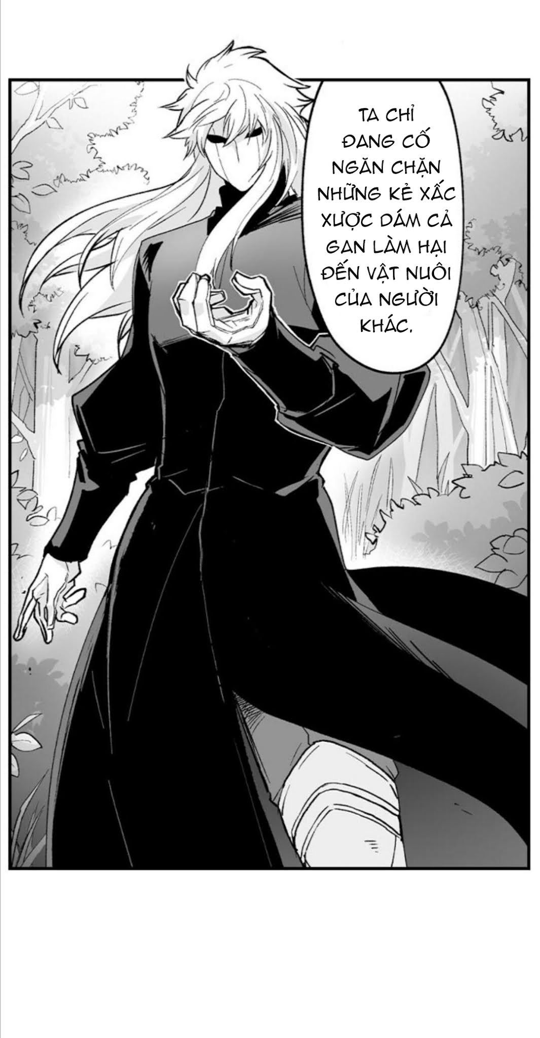 đọc truyện Vợ Của Titan Chương 49 ảnh 6 tại Thiên Thai Truyện