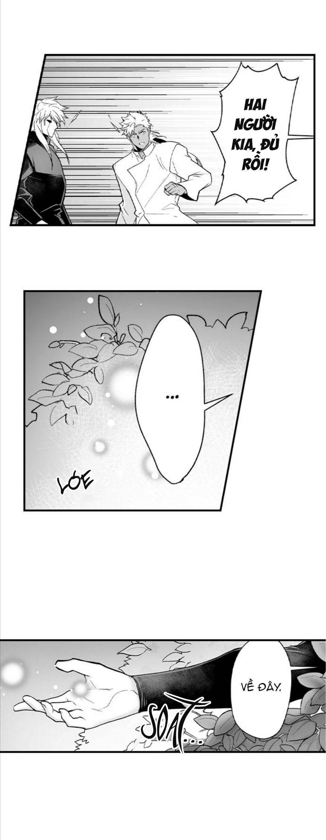 đọc truyện Vợ Của Titan Chương 49 ảnh 8 tại Thiên Thai Truyện