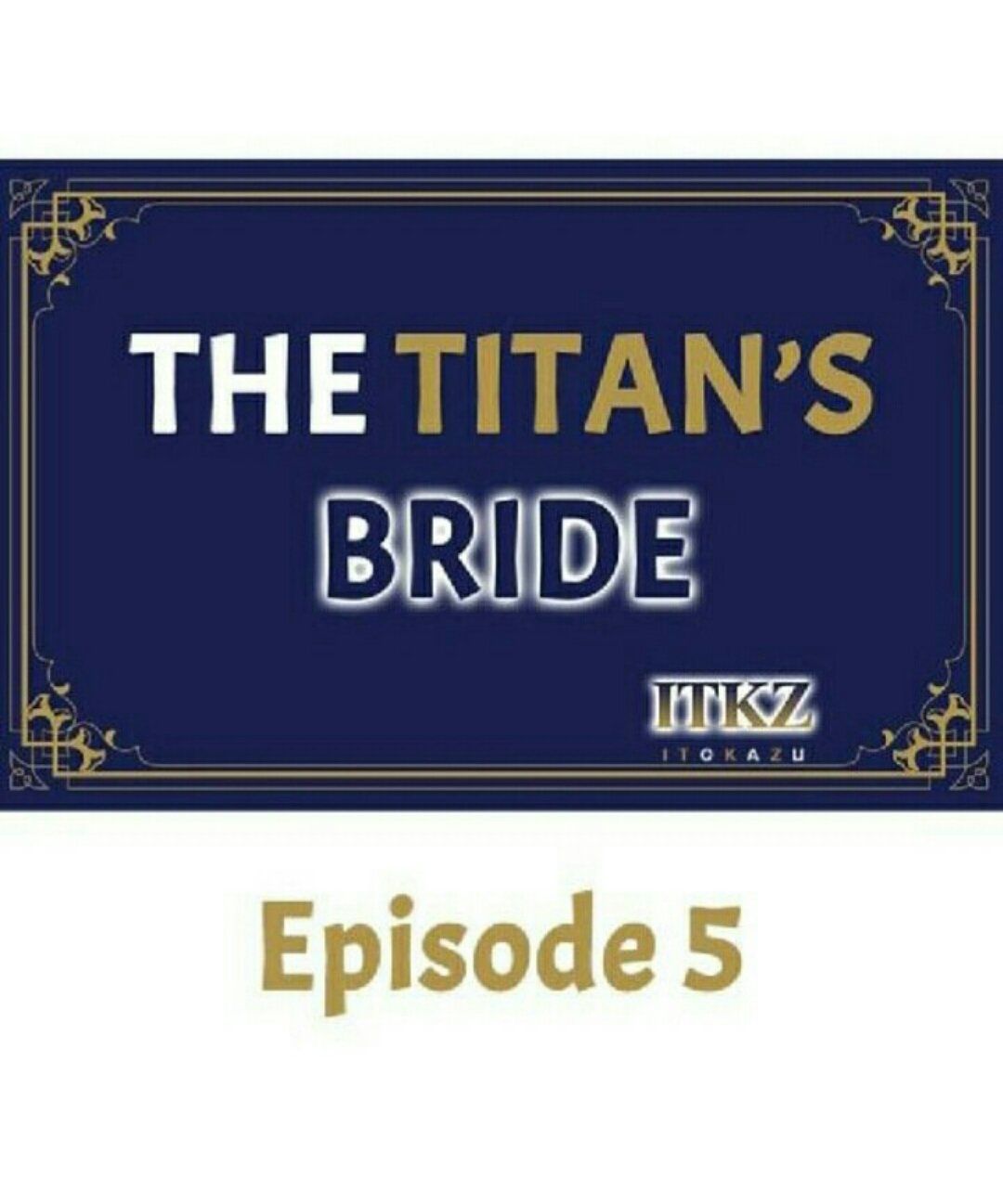 đọc truyện Vợ Của Titan Chương 5 ảnh 3 tại Thiên Thai Truyện