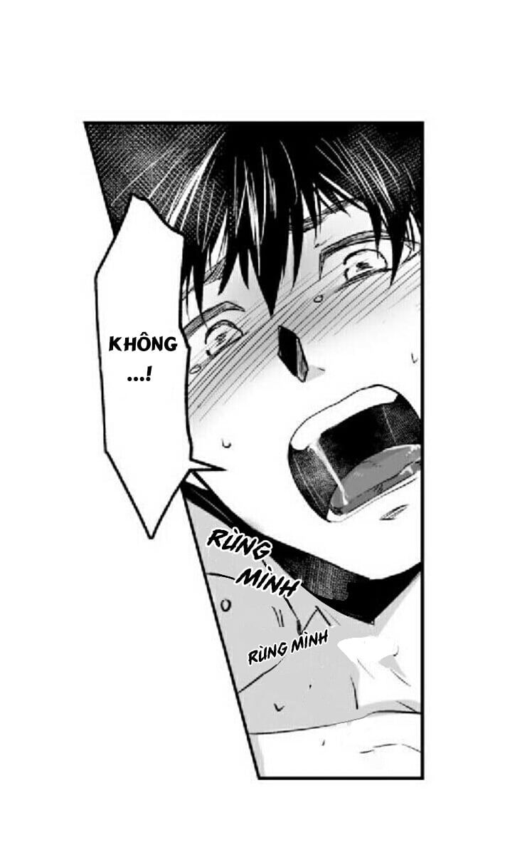 đọc truyện Vợ Của Titan Chương 5 ảnh 14 tại Thiên Thai Truyện